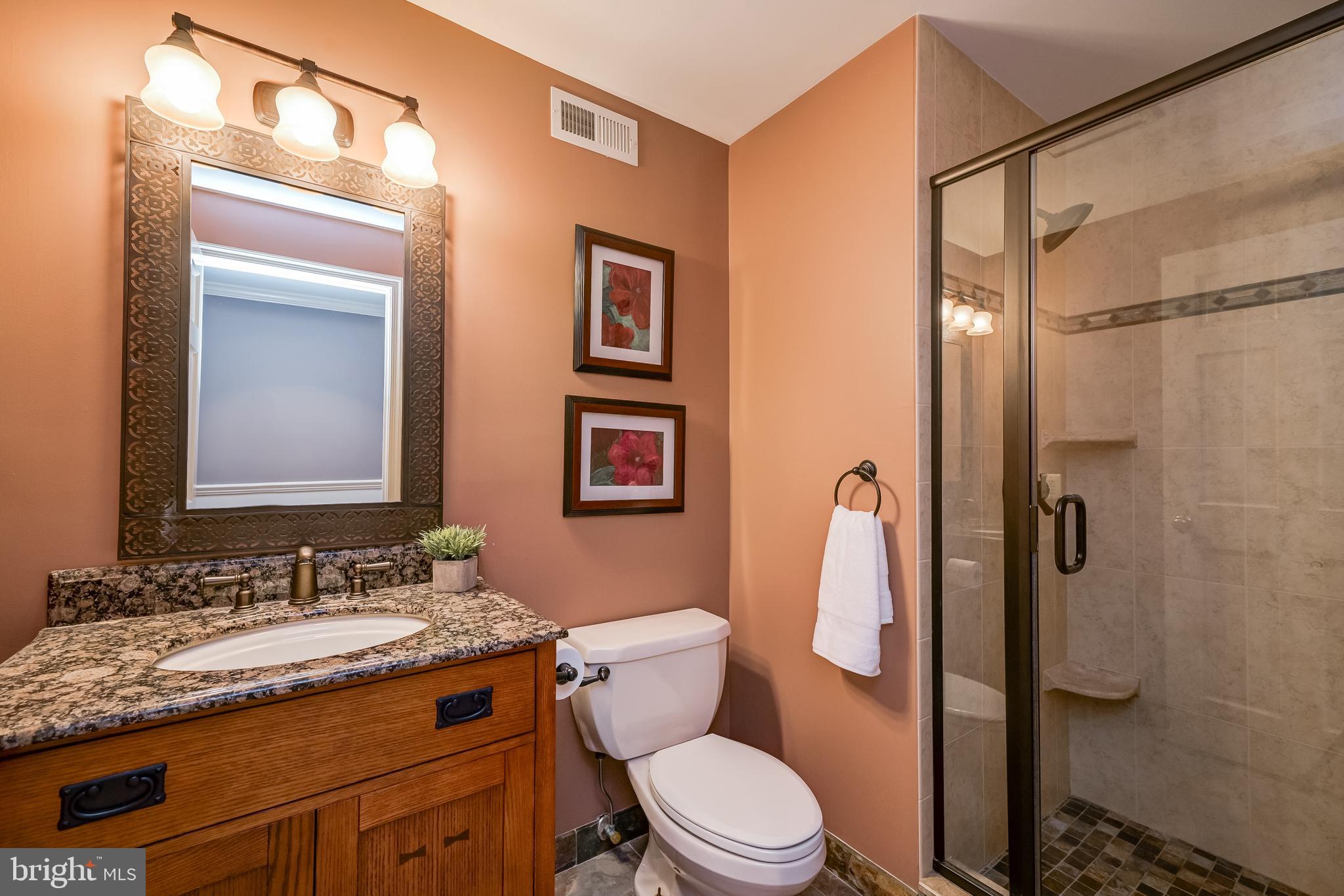 POTOMAC CHASE - Residential