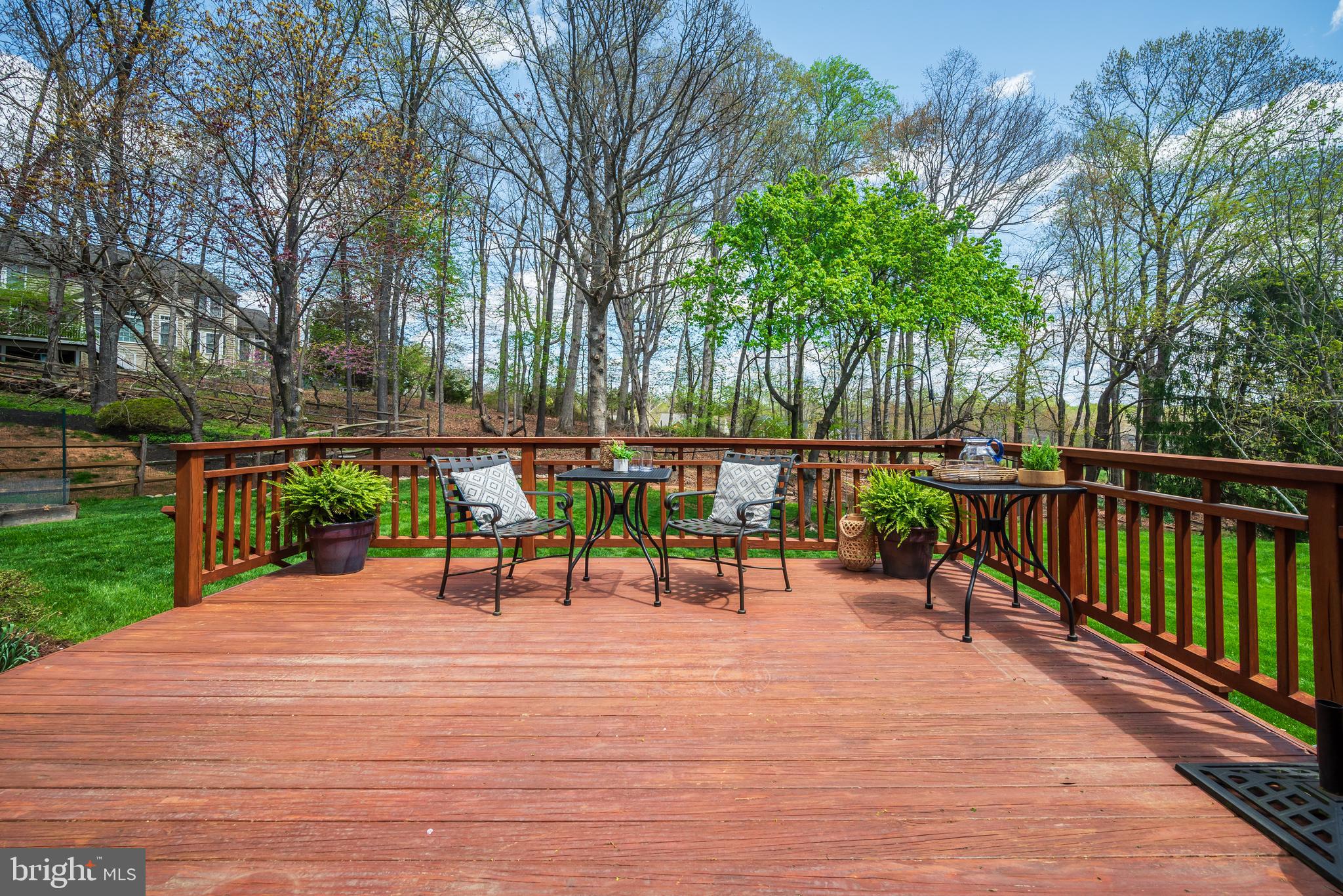 POTOMAC CHASE - Residential