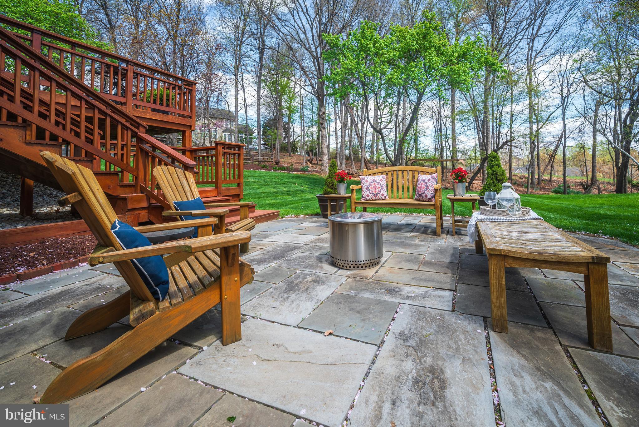 POTOMAC CHASE - Residential