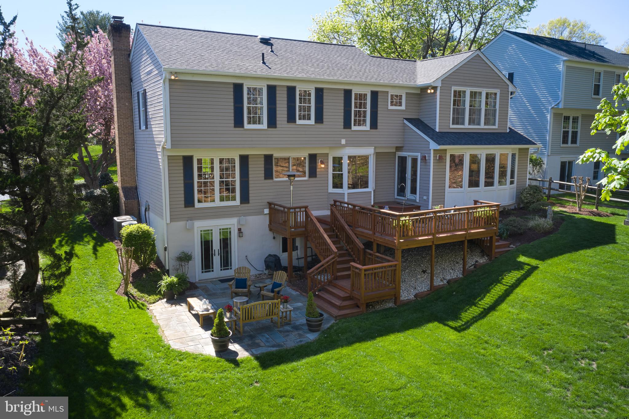 POTOMAC CHASE - Residential