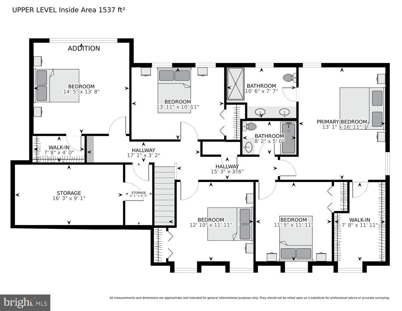 POTOMAC CHASE - Residential