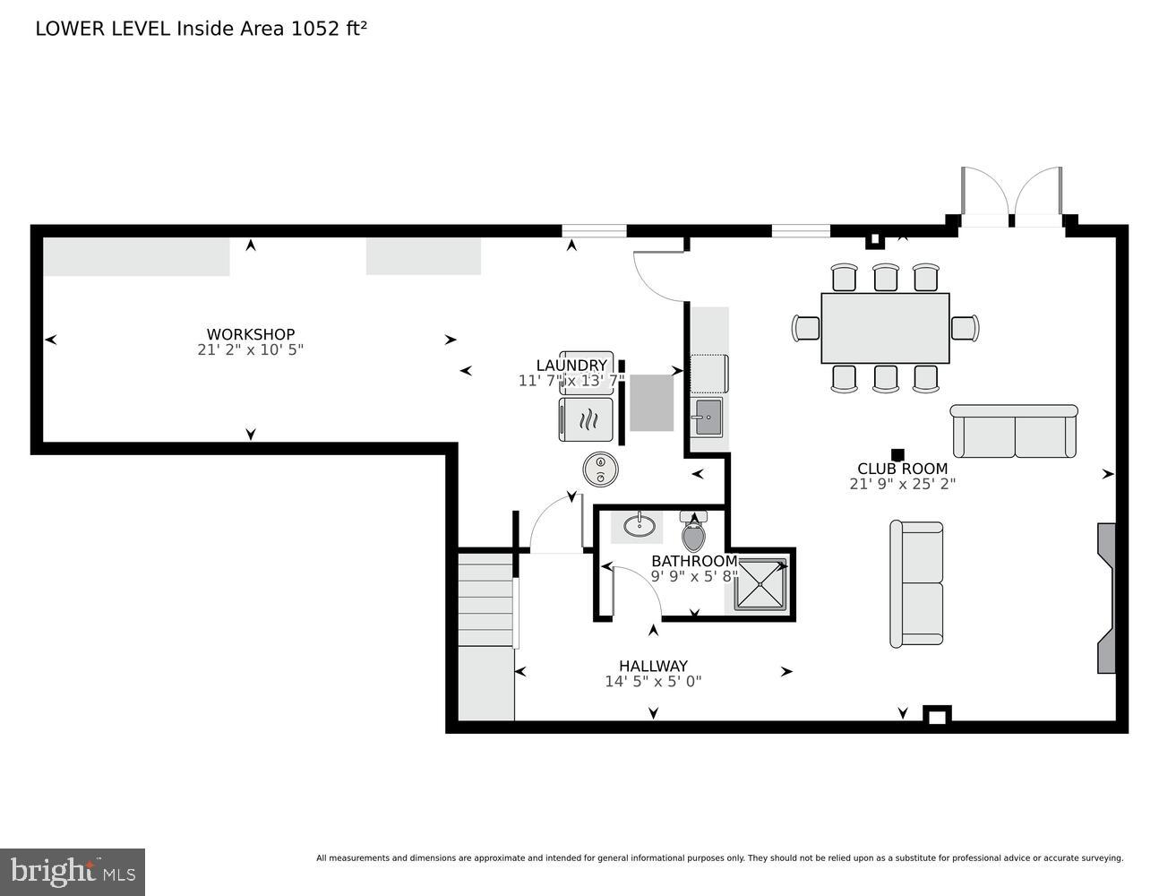 POTOMAC CHASE - Residential