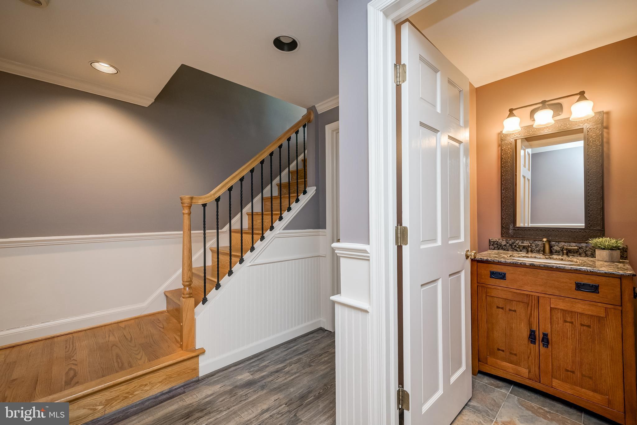 POTOMAC CHASE - Residential