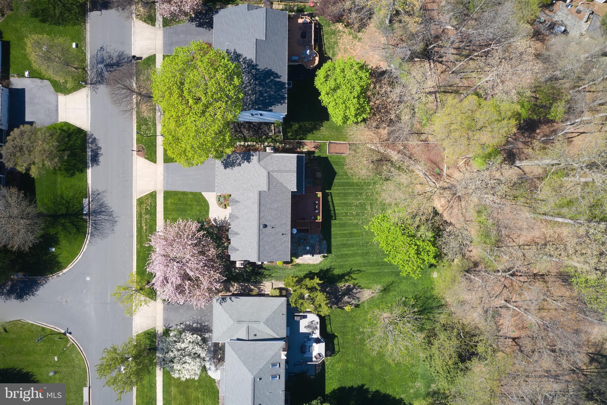 POTOMAC CHASE - Residential