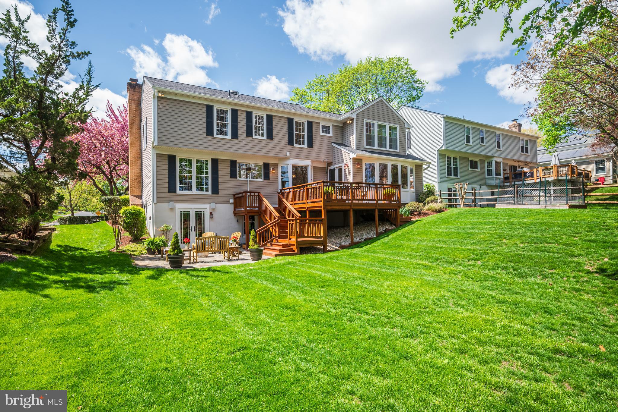 POTOMAC CHASE - Residential