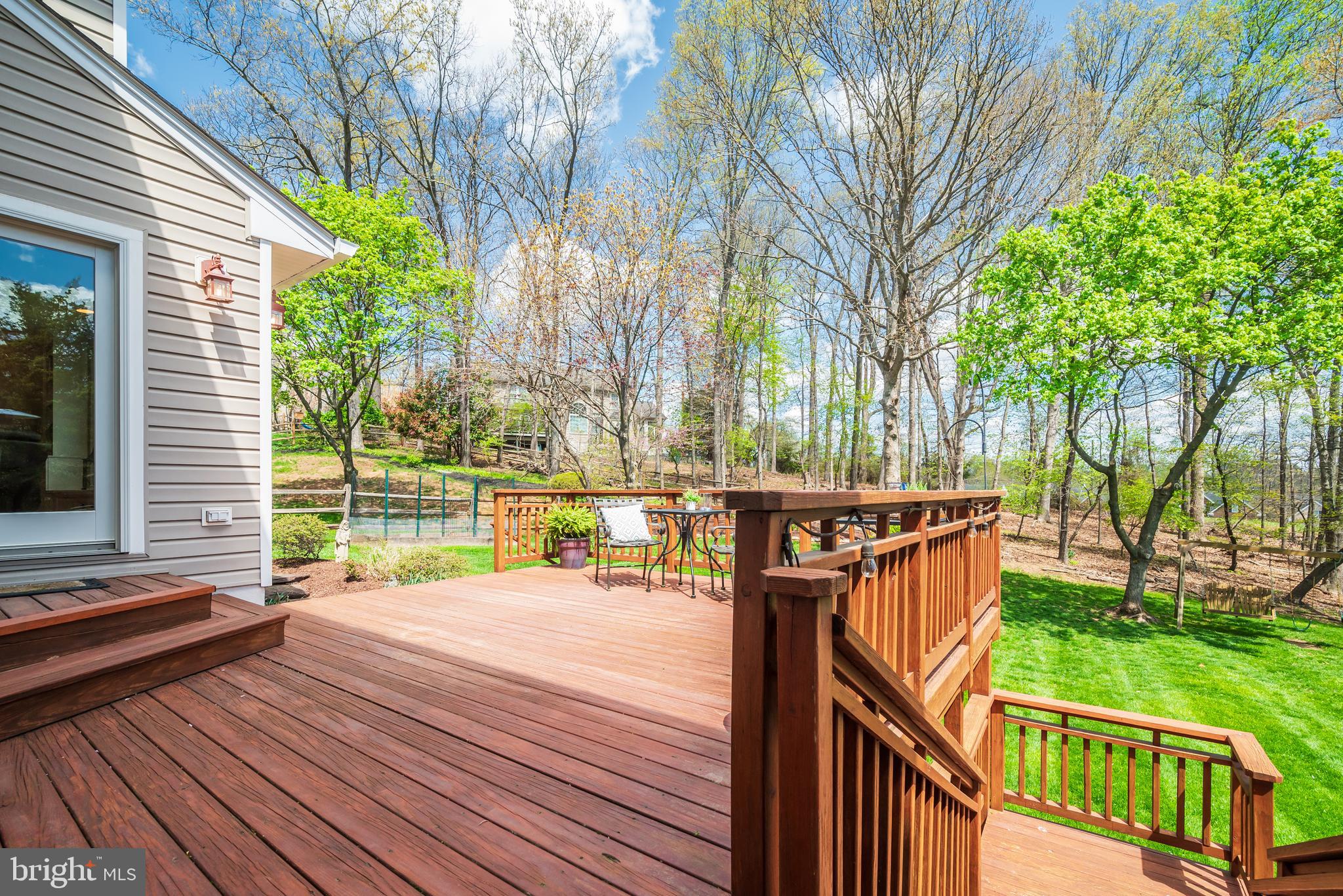 POTOMAC CHASE - Residential