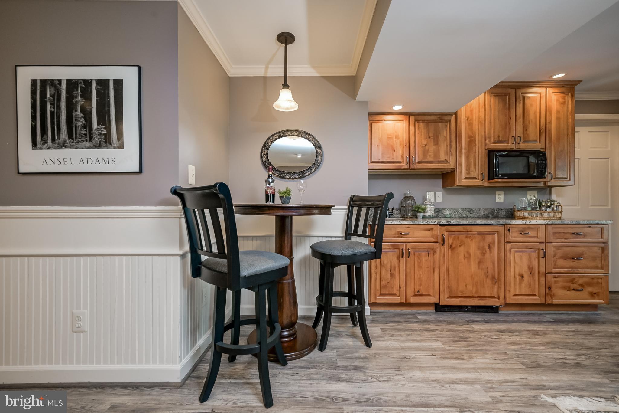 POTOMAC CHASE - Residential