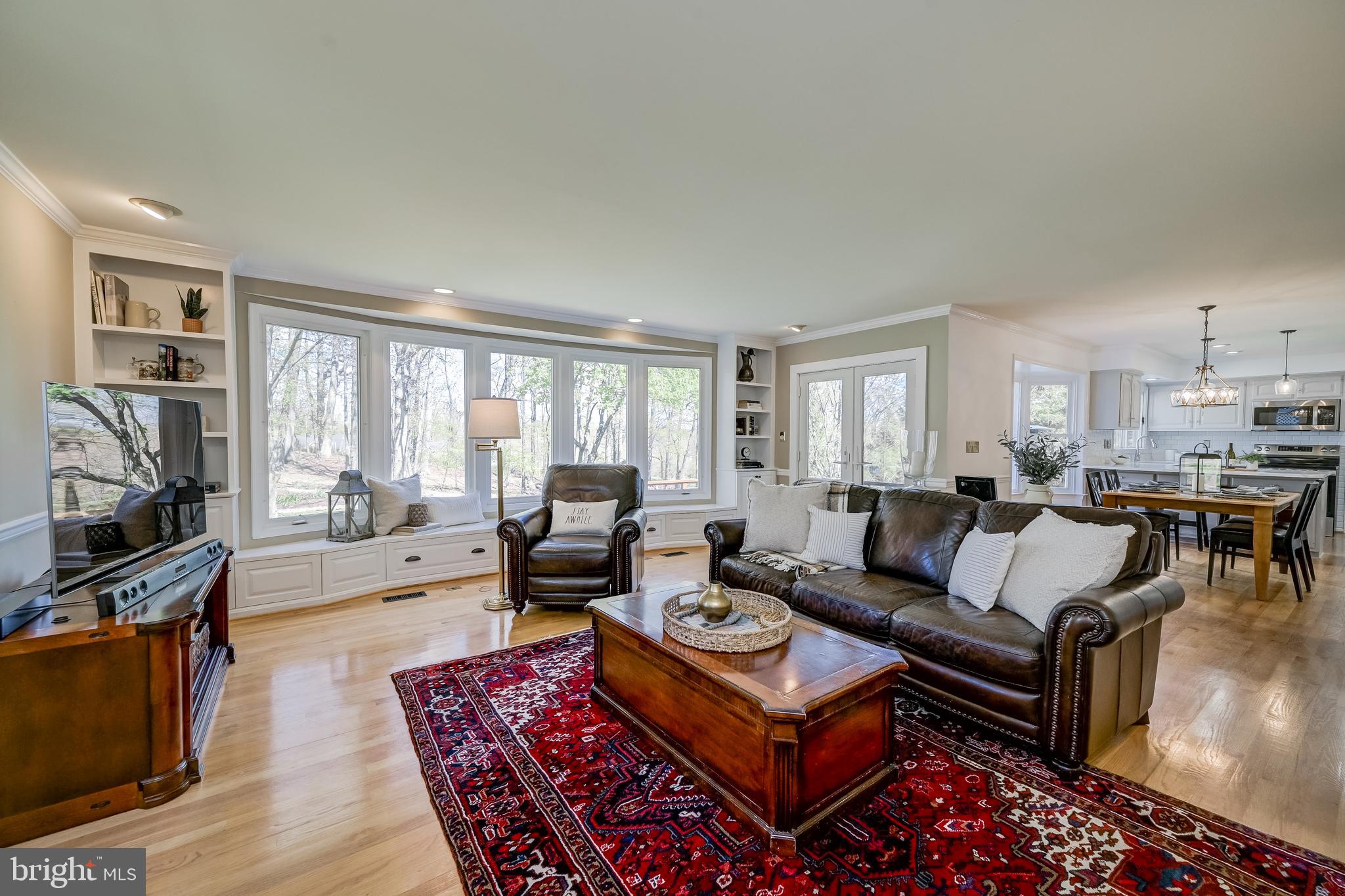 POTOMAC CHASE - Residential