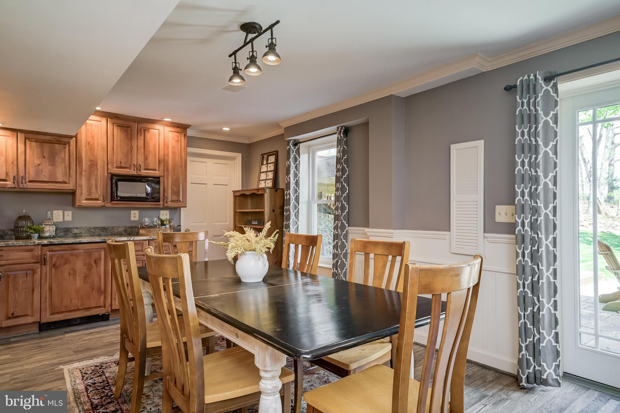 POTOMAC CHASE - Residential