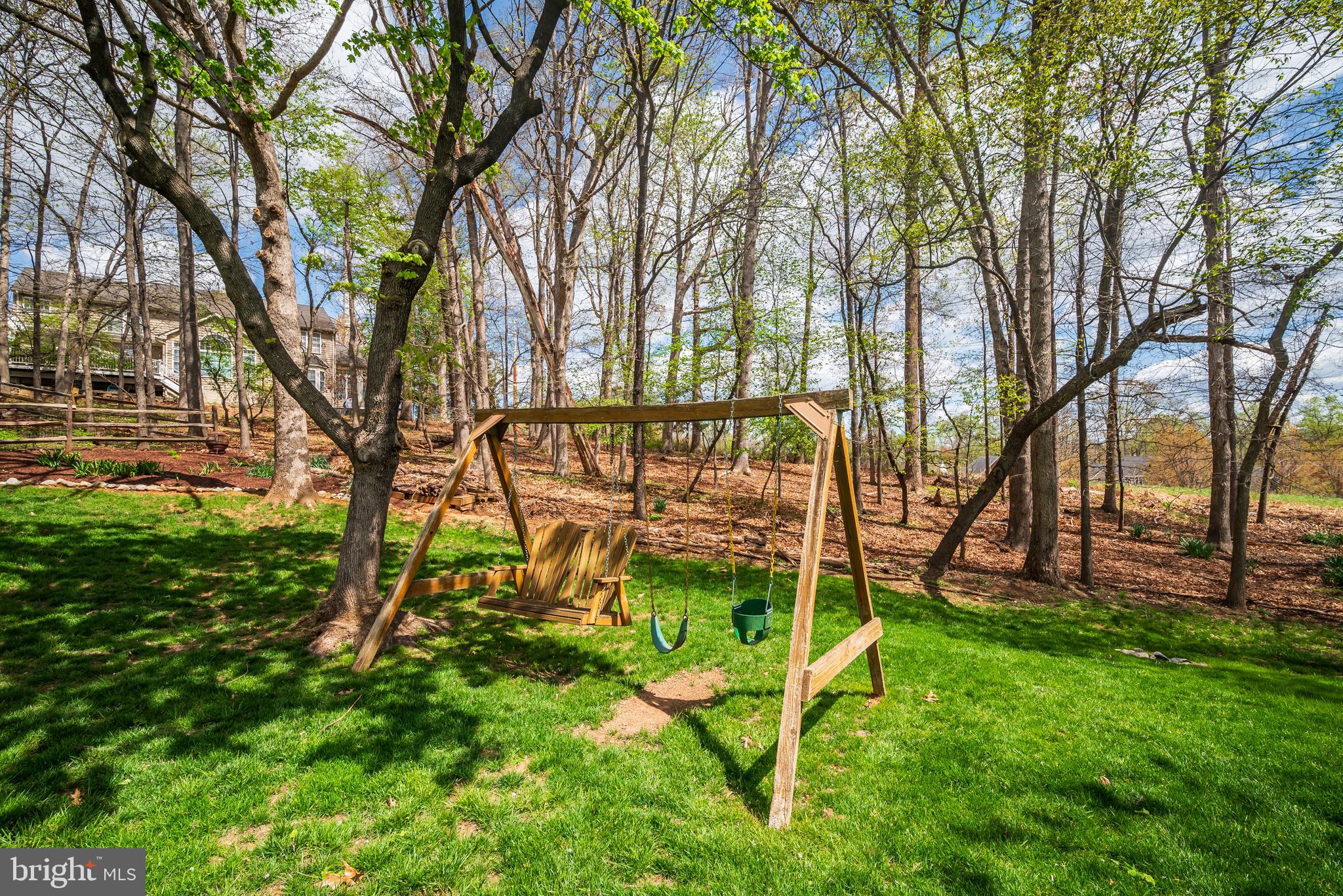 POTOMAC CHASE - Residential