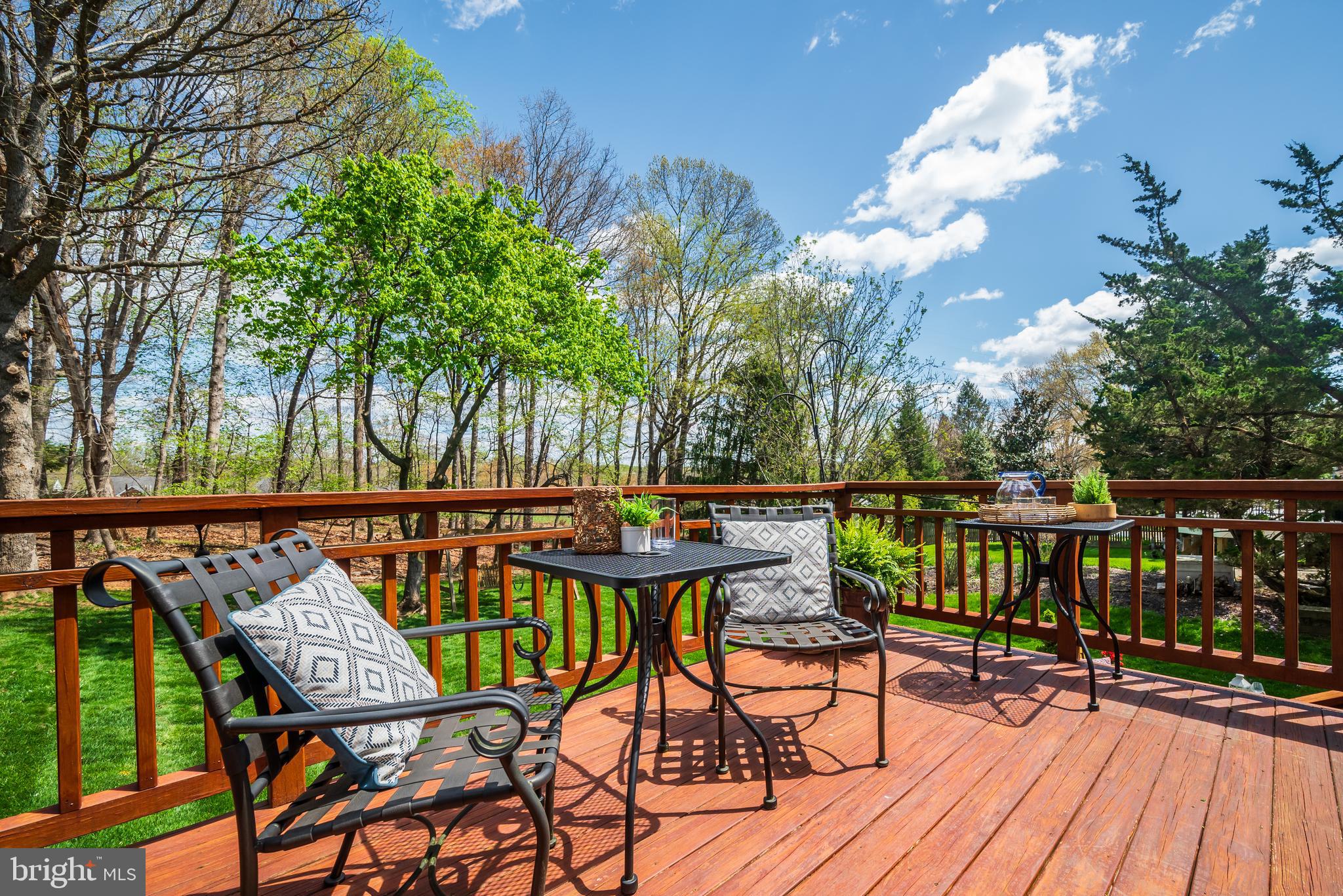 POTOMAC CHASE - Residential