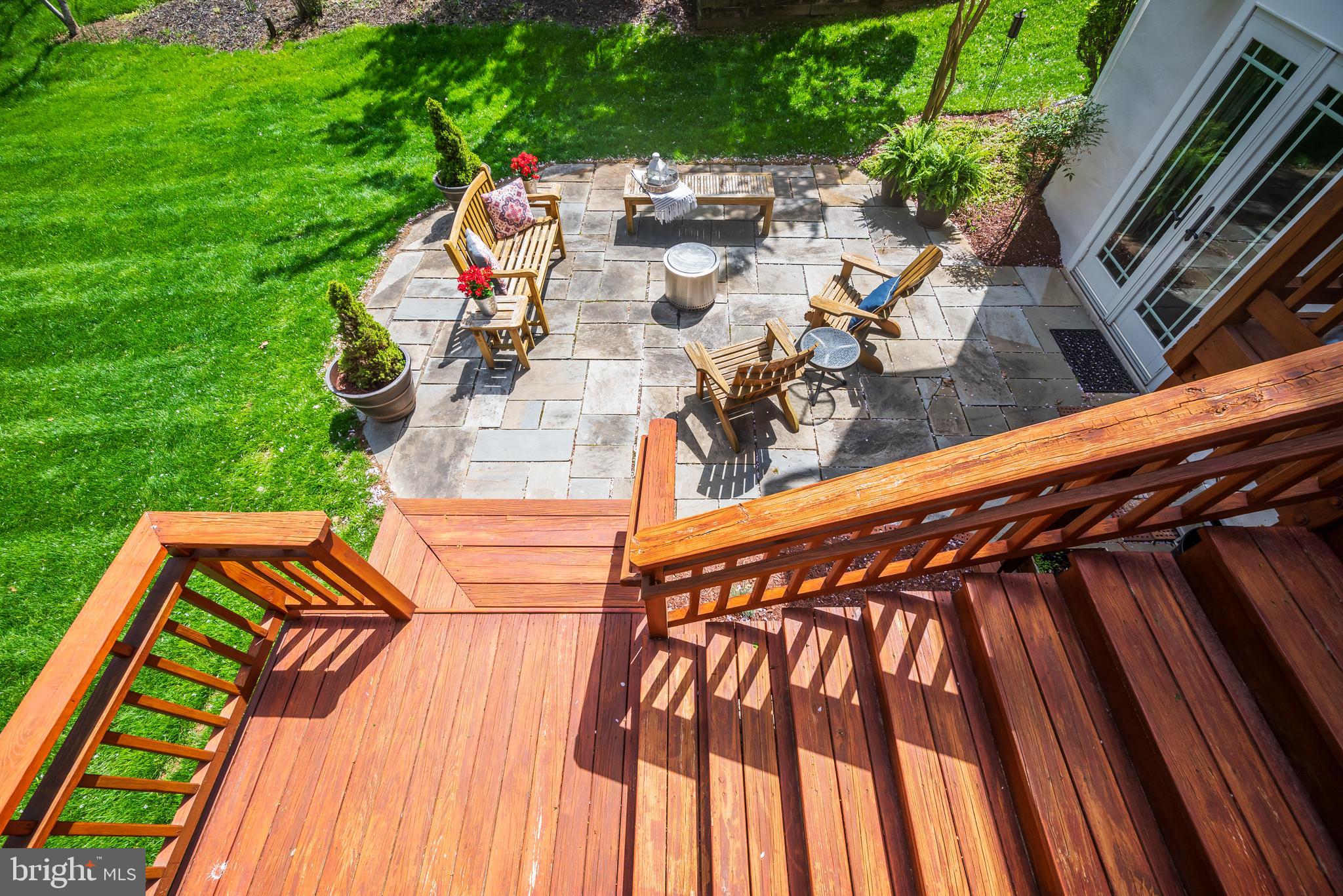 POTOMAC CHASE - Residential