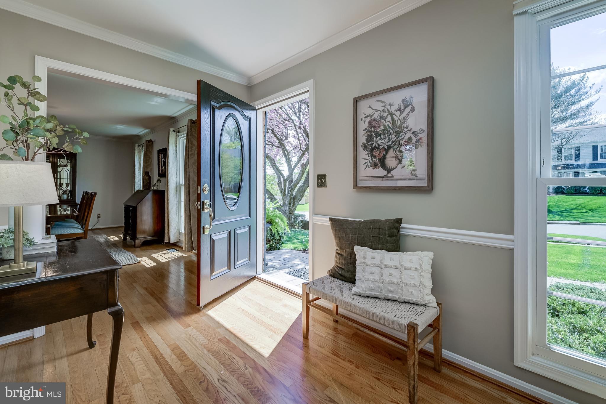 POTOMAC CHASE - Residential