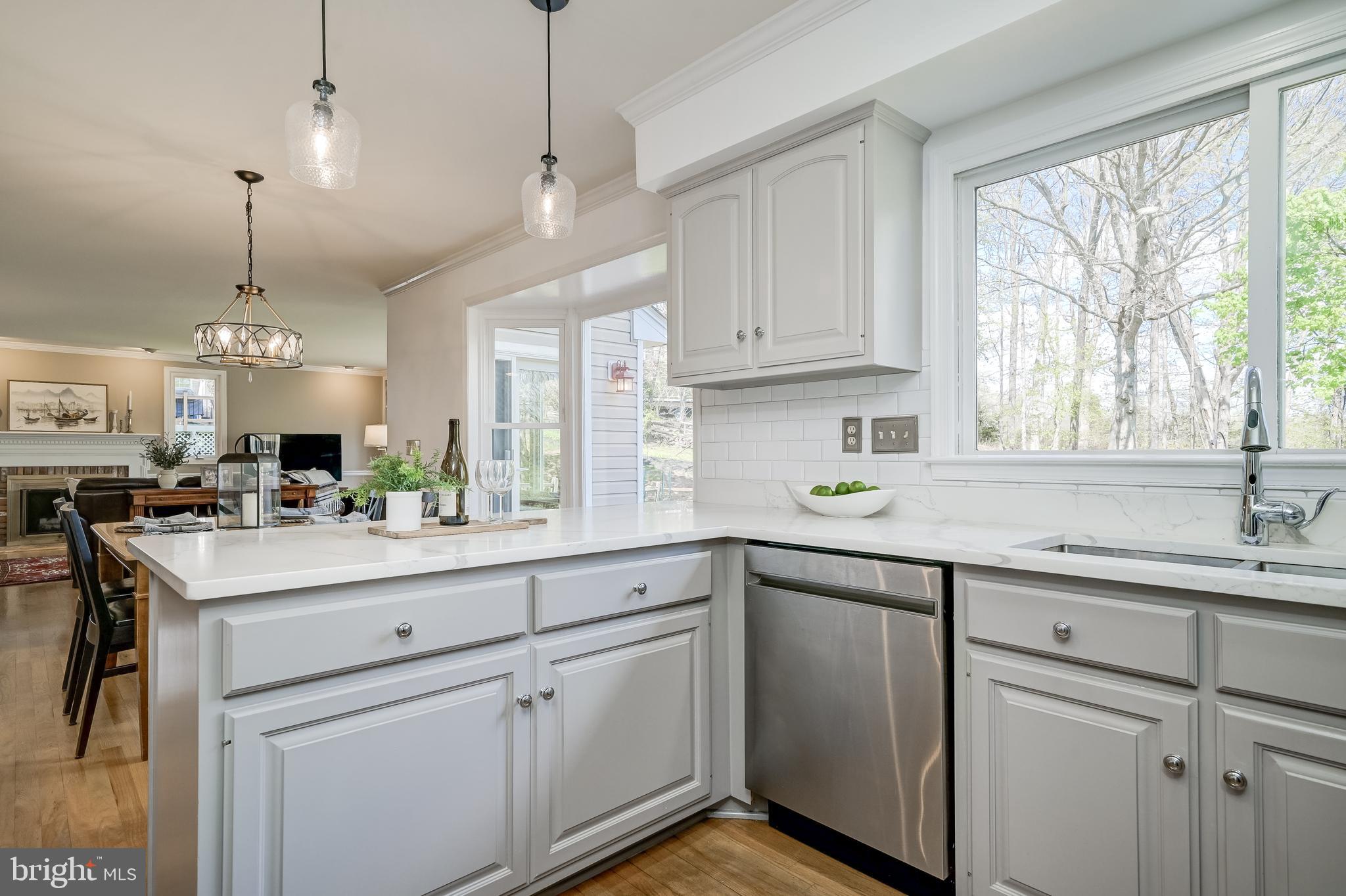 POTOMAC CHASE - Residential