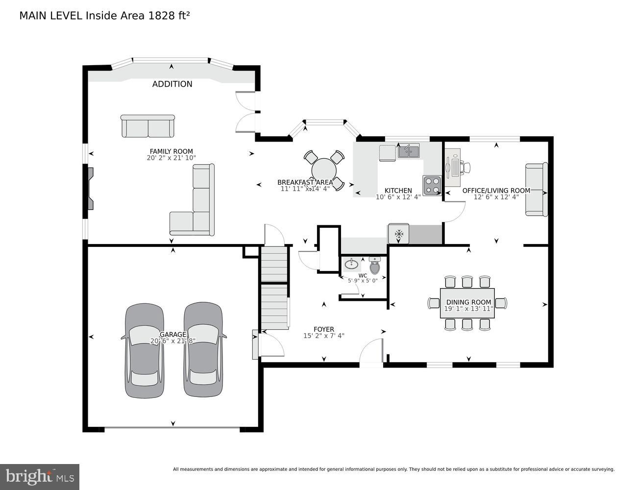 POTOMAC CHASE - Residential