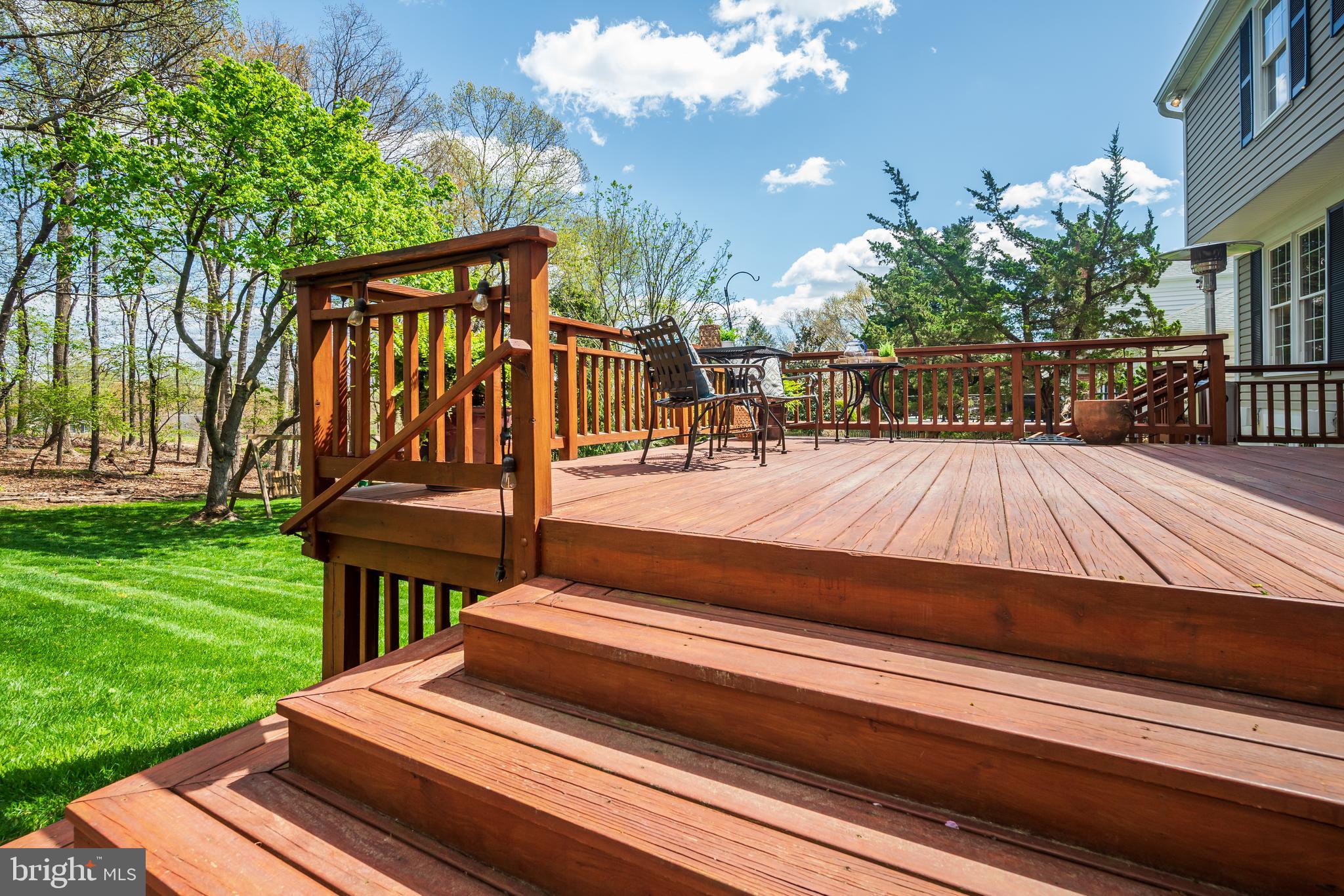 POTOMAC CHASE - Residential