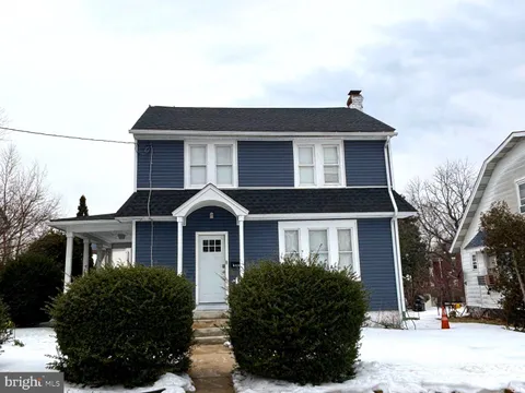 1929 45th Street, Pennsauken, NJ 08110 - MLS#: NJCD2111202