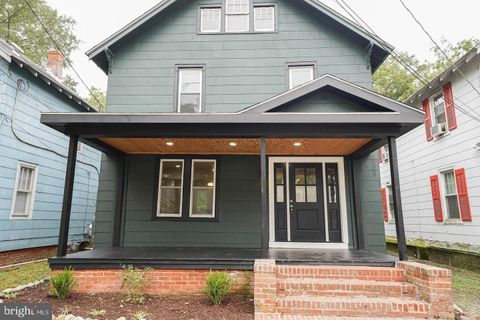 308 OHIO AVENUE SALISBURY MD 21801