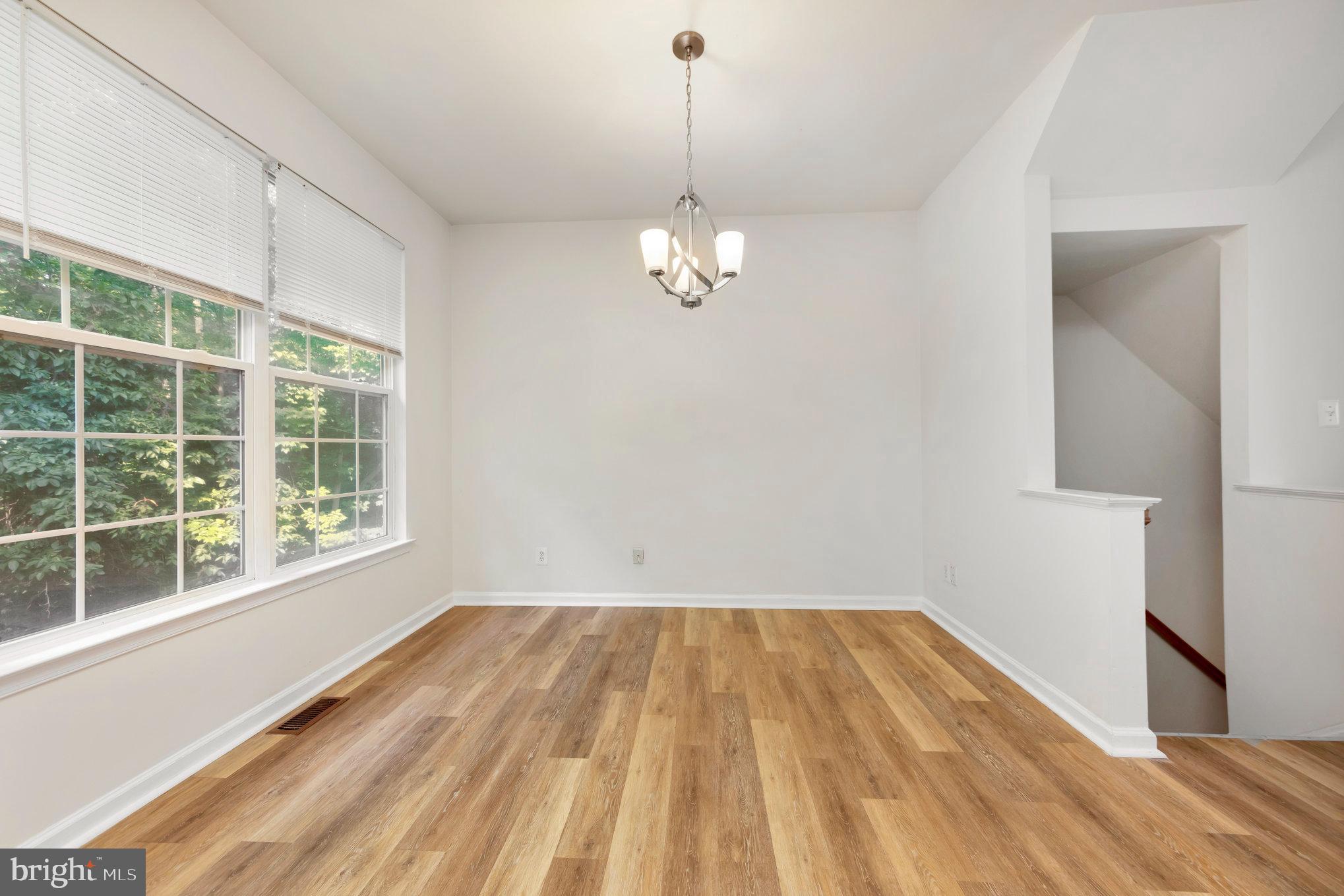 LAFAYETTE VILLAGE - Residential