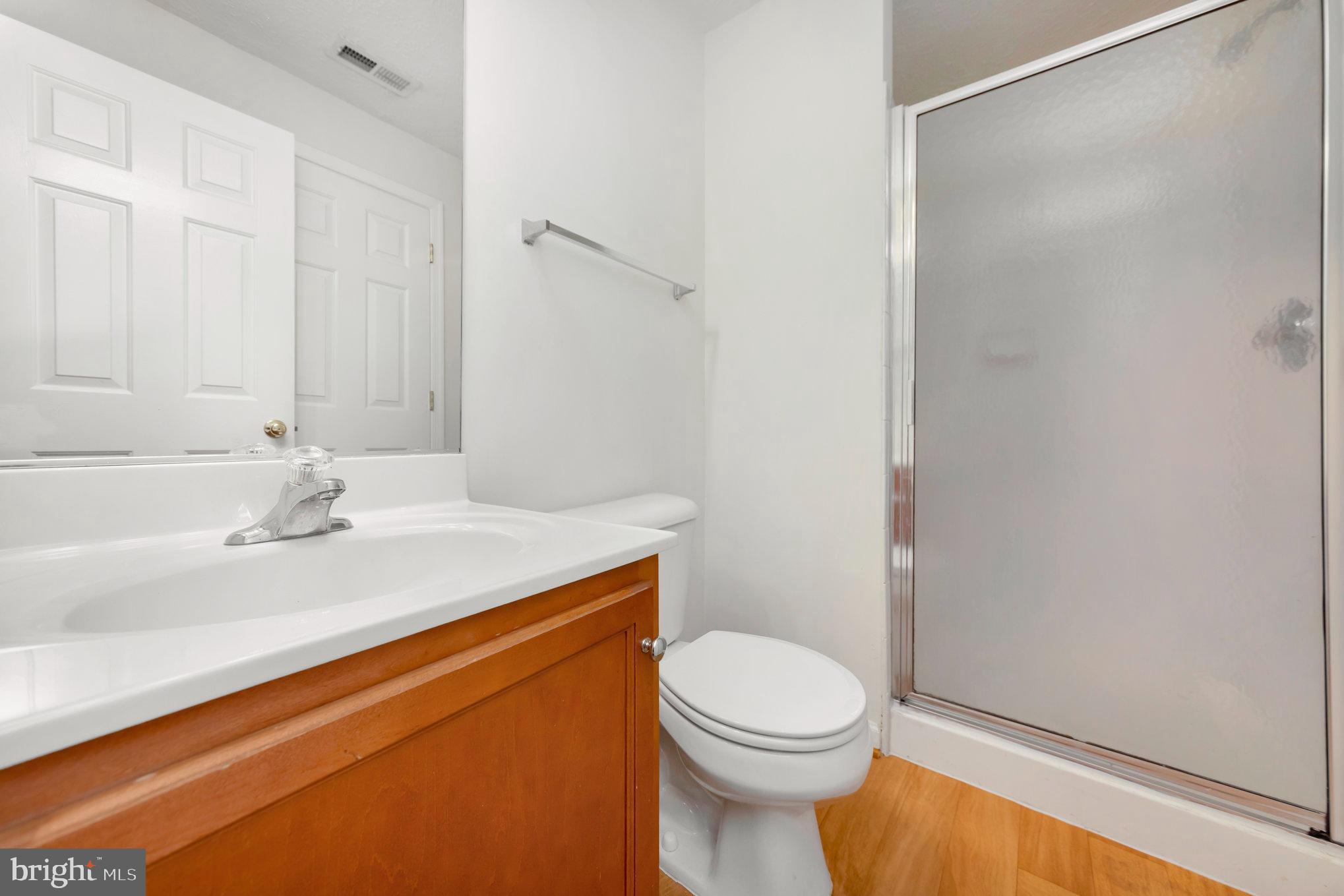 LAFAYETTE VILLAGE - Residential