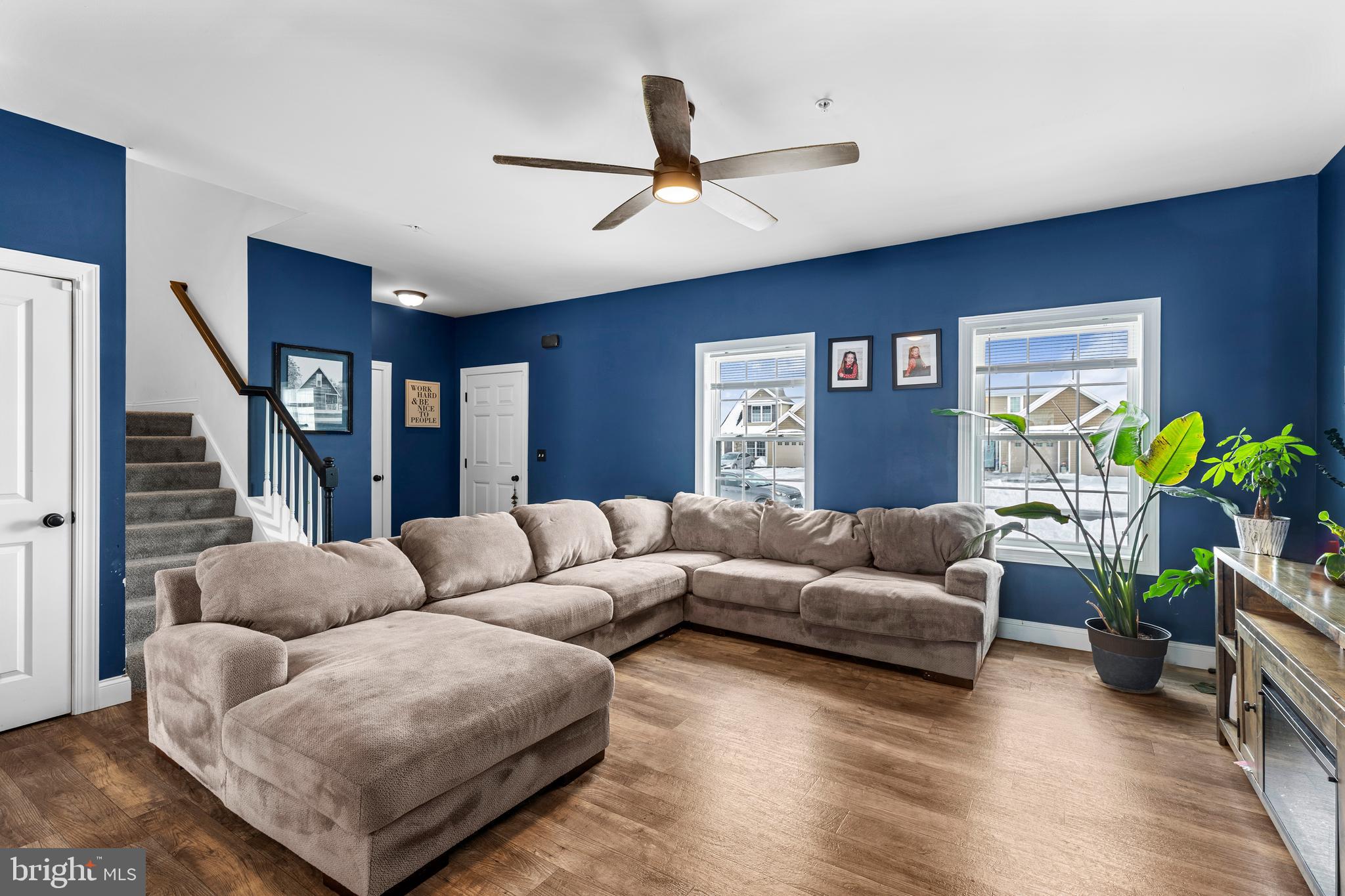 STONEYBROOK OF ELIZABETHTOWN - Residential