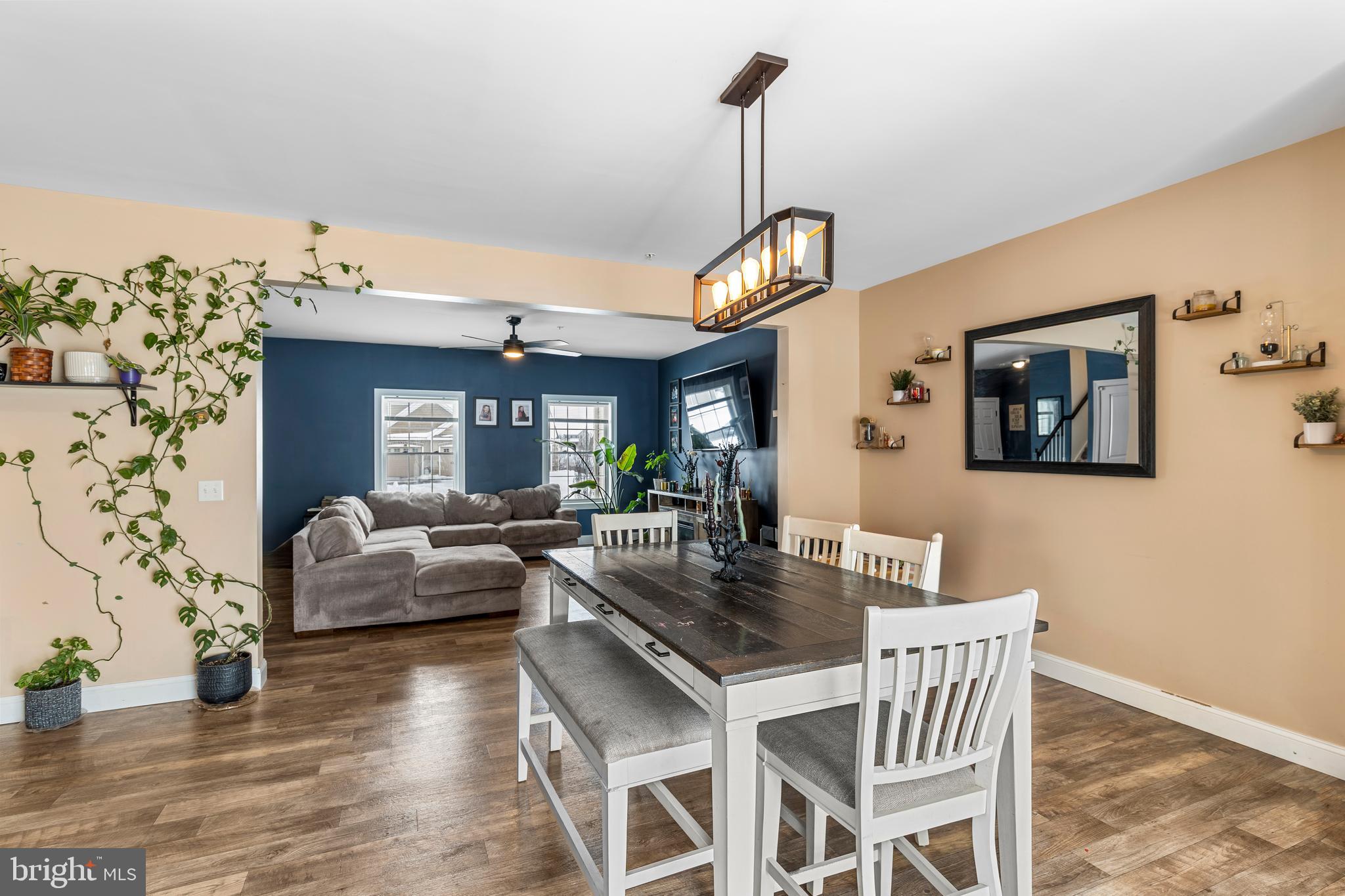 STONEYBROOK OF ELIZABETHTOWN - Residential