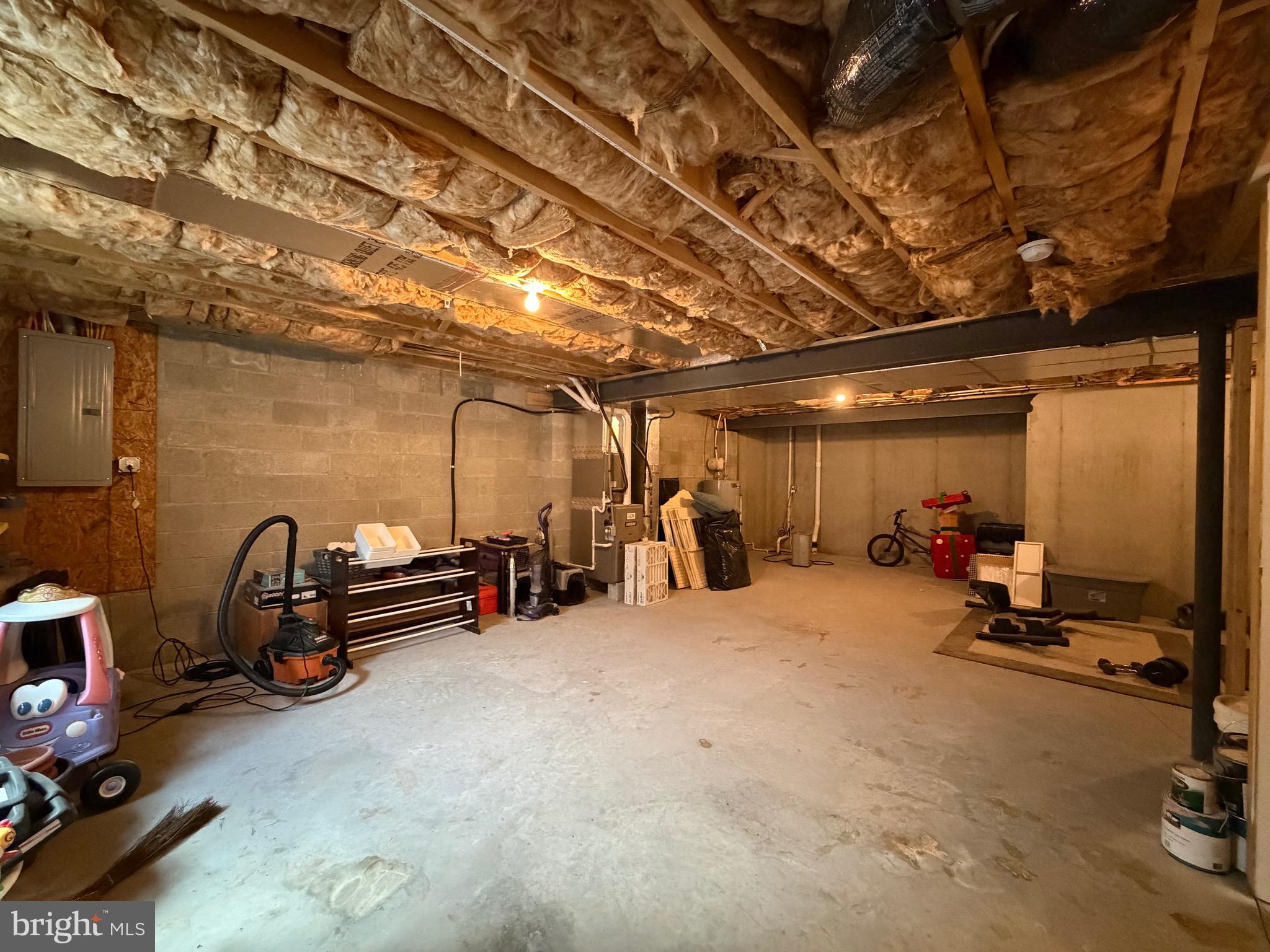 STONEYBROOK OF ELIZABETHTOWN - Residential