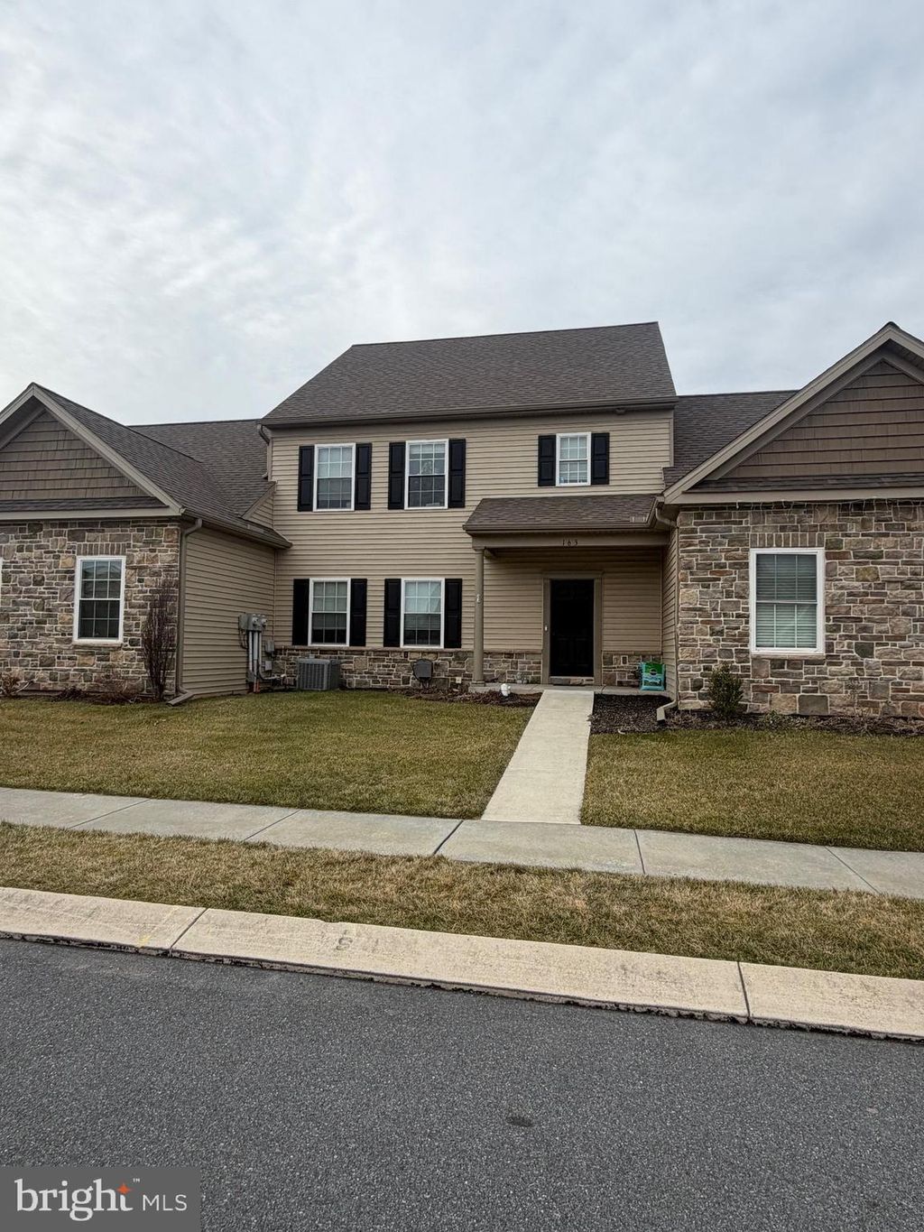Photo of 163 Randolph Drive, ELIZABETHTOWN, PA 17022 (MLS # PALA2082342)