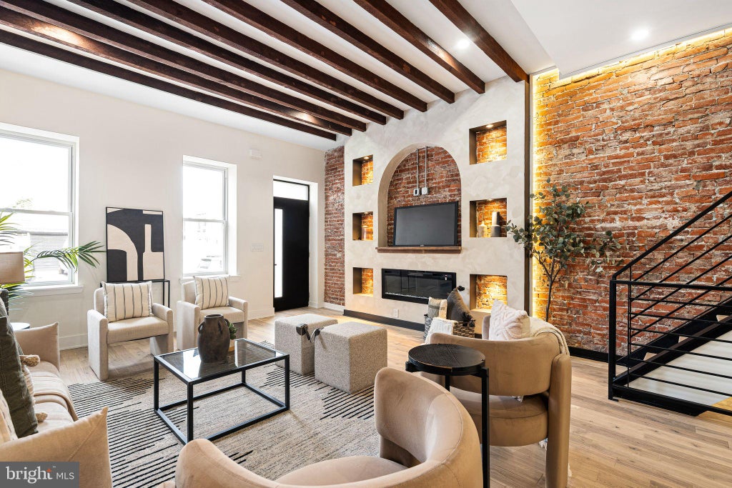 Photo of 2708 E Indiana Avenue, PHILADELPHIA, PA 19134 (MLS # PAPH2680172)