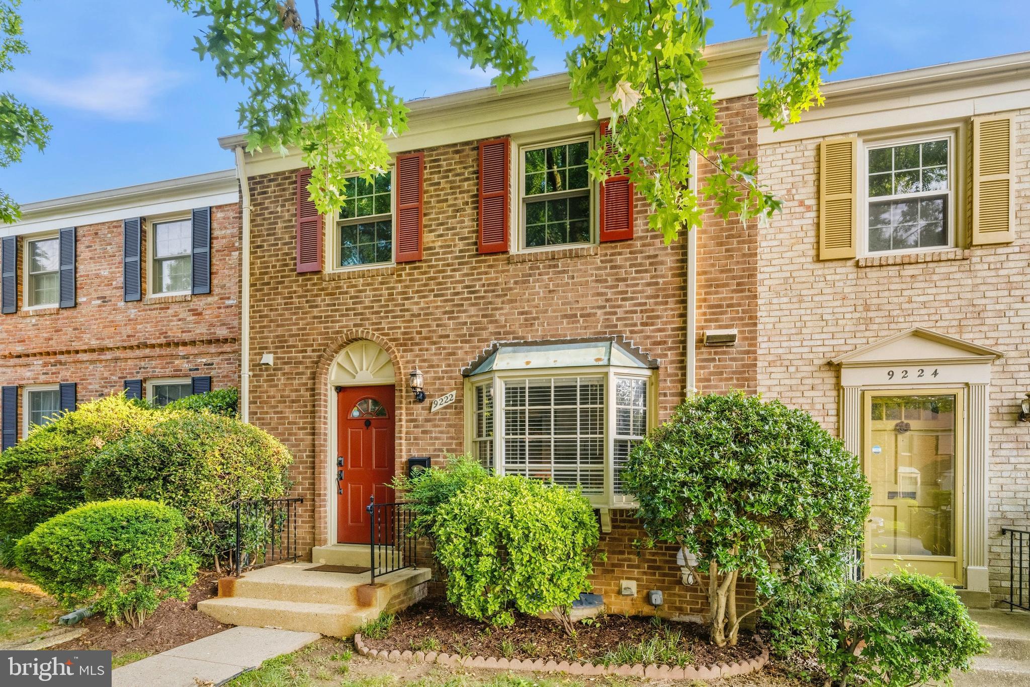 9222 BAILEY LANE