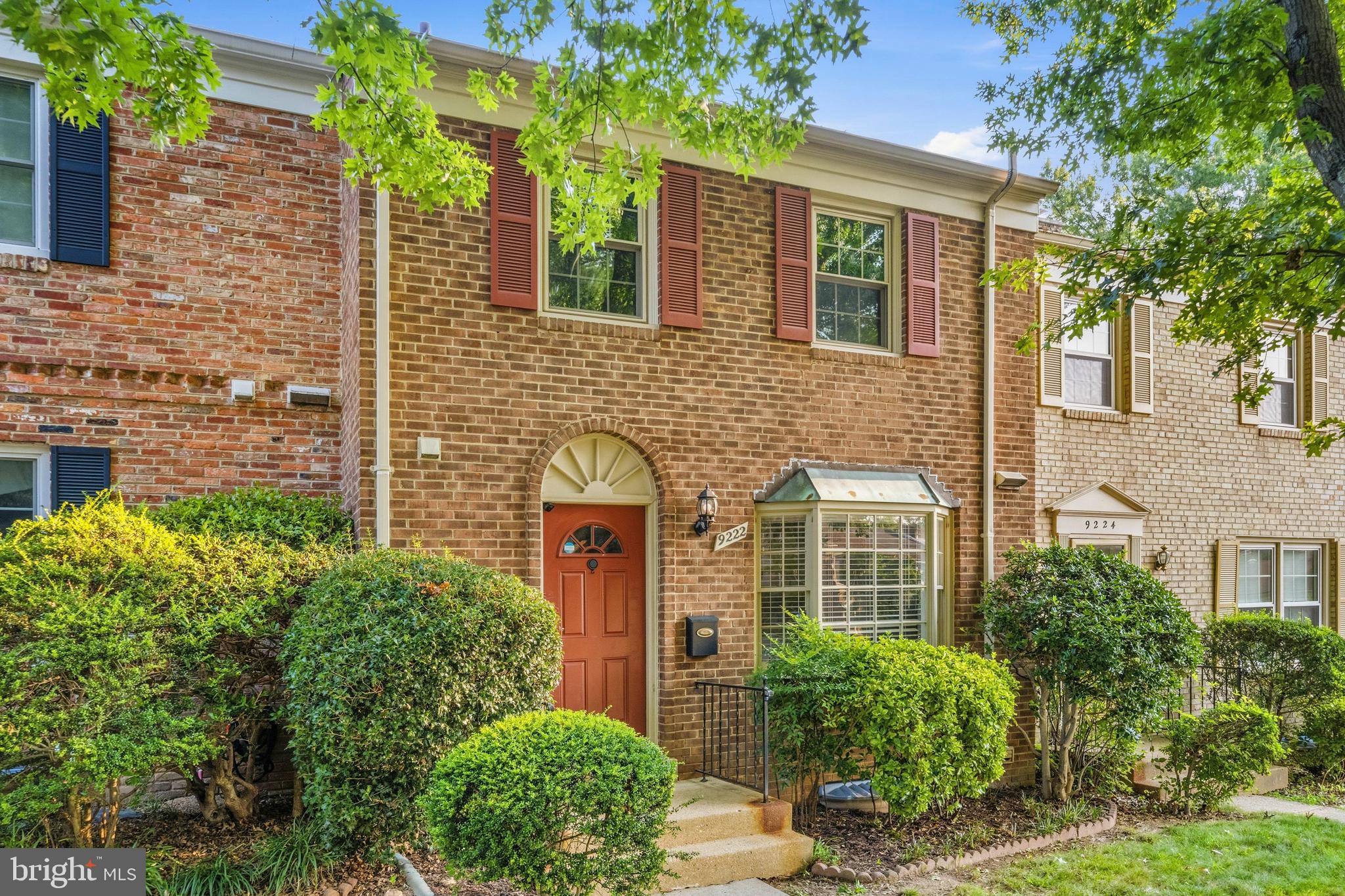 9222 BAILEY LANE