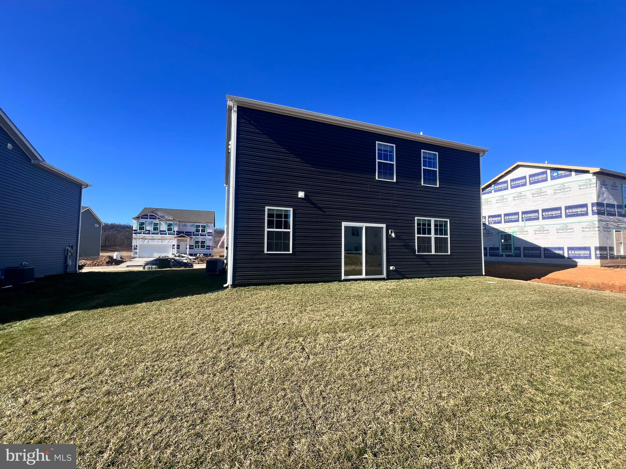 RED HILL - Residential