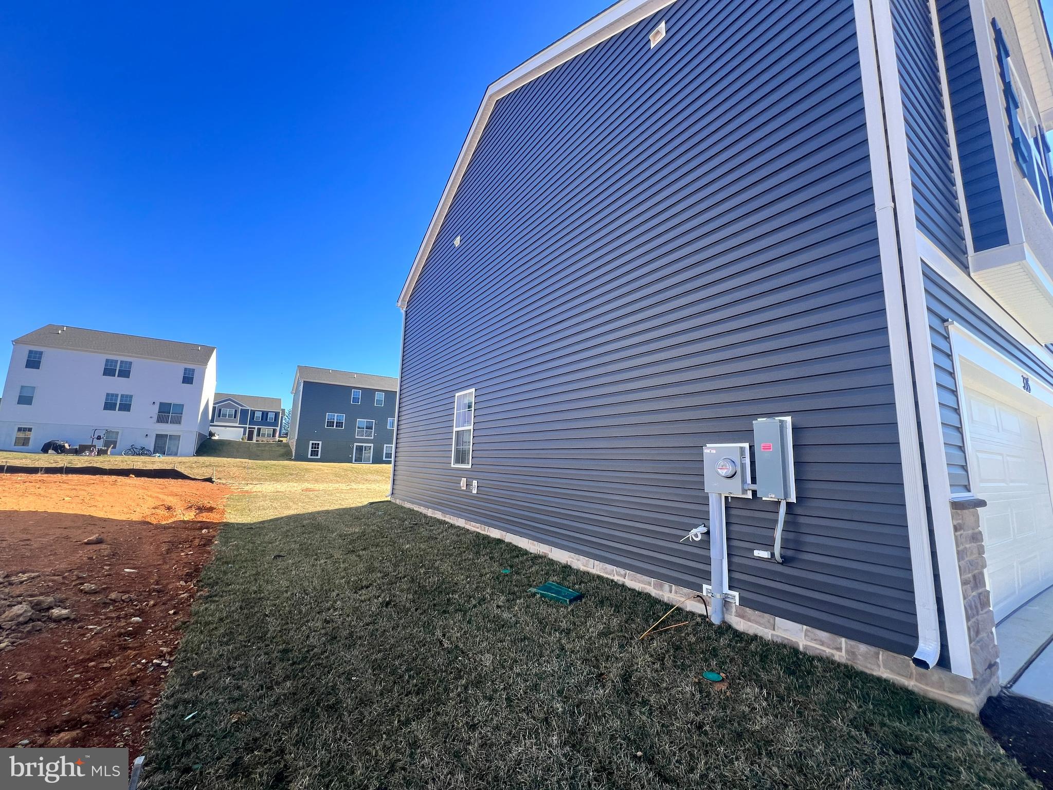 RED HILL - Residential