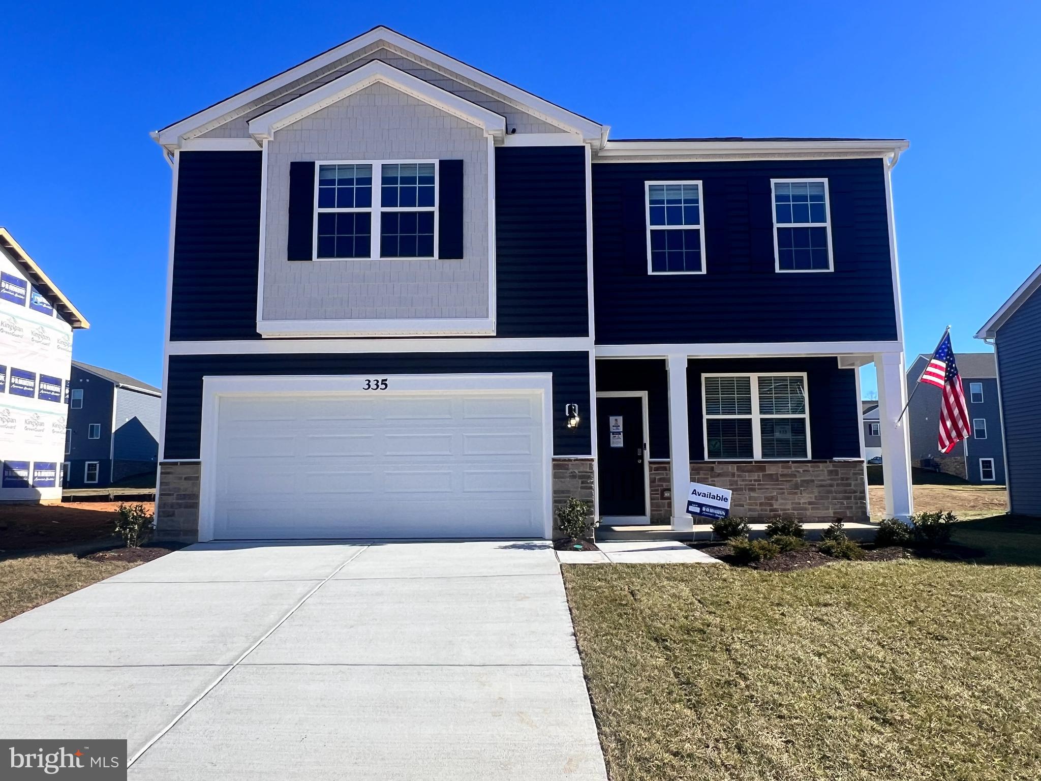 RED HILL - Residential