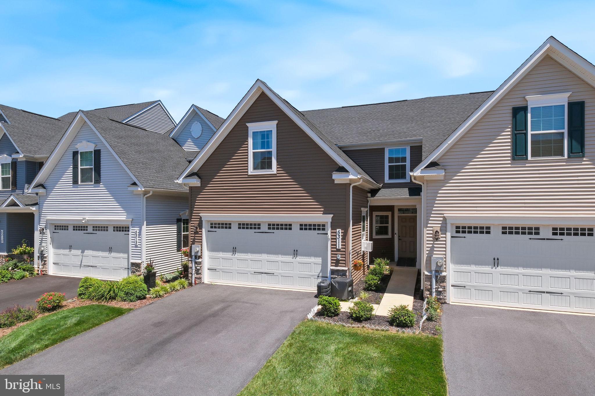 5311 CRAPE MYRTLE DRIVE