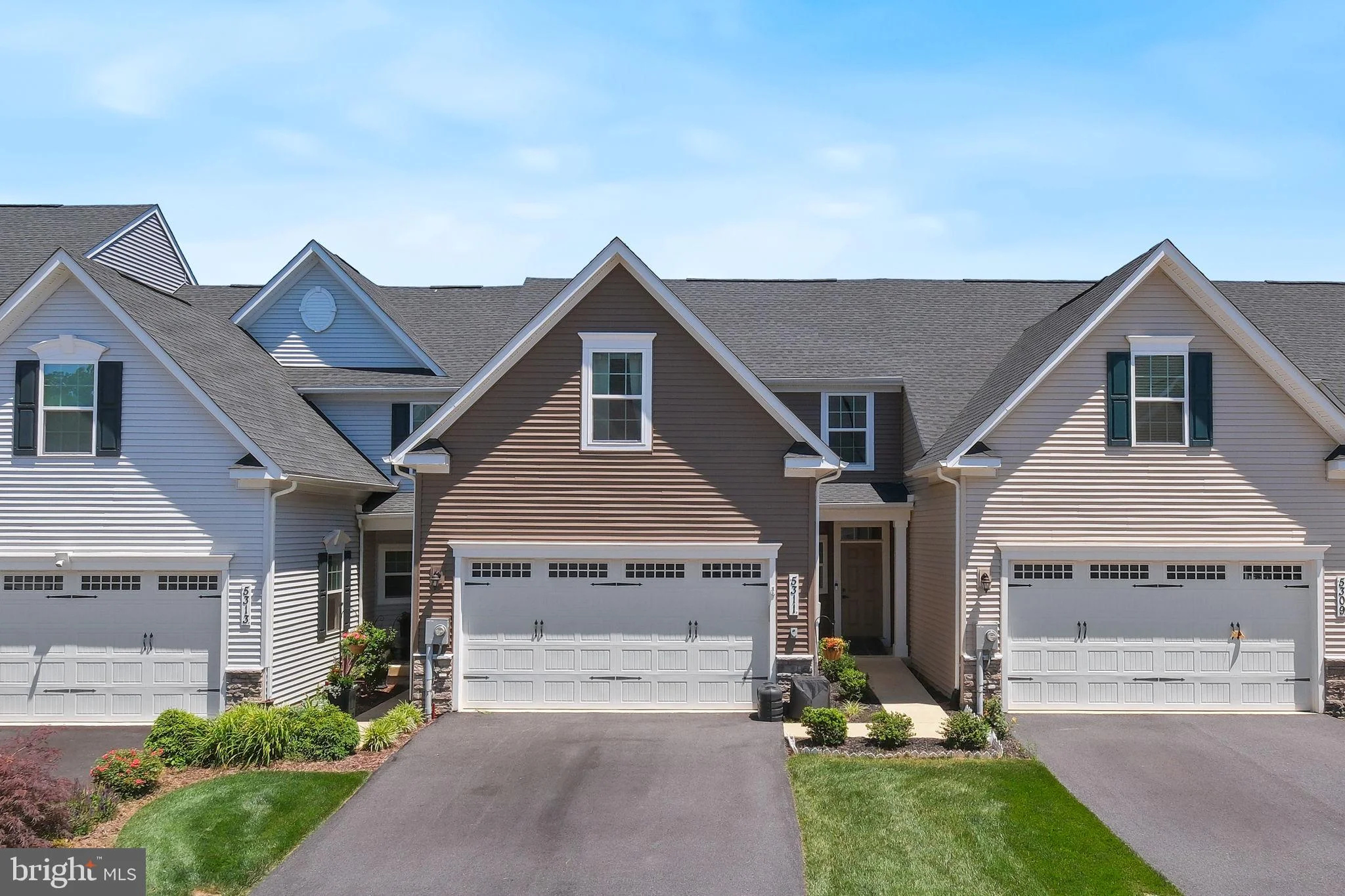 5311 Crape Myrtle Drive