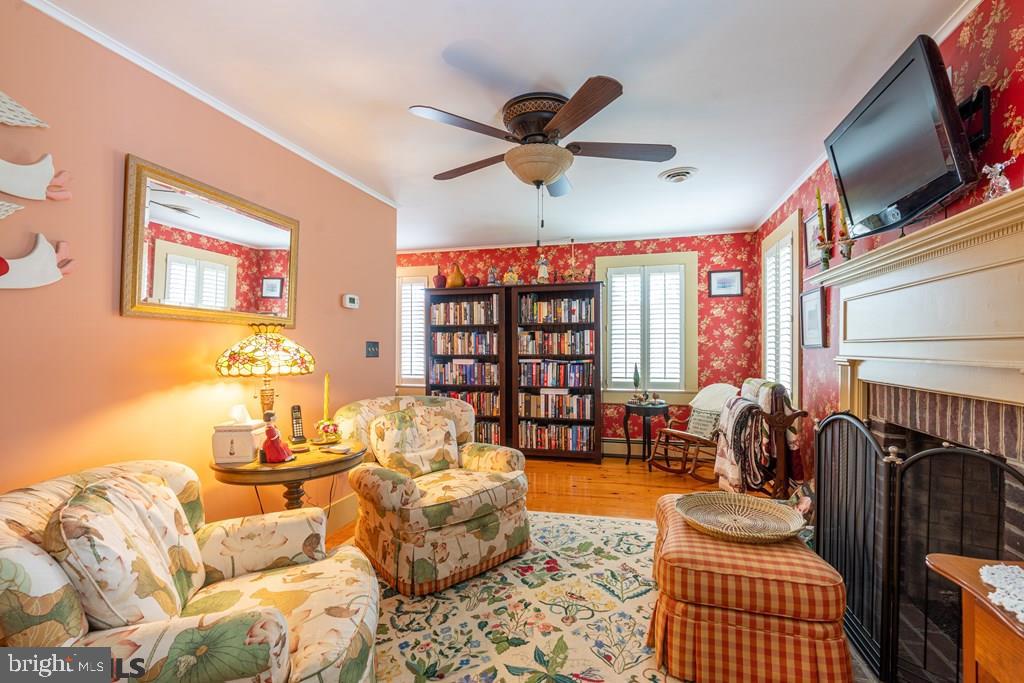 BELLMEADE - Residential