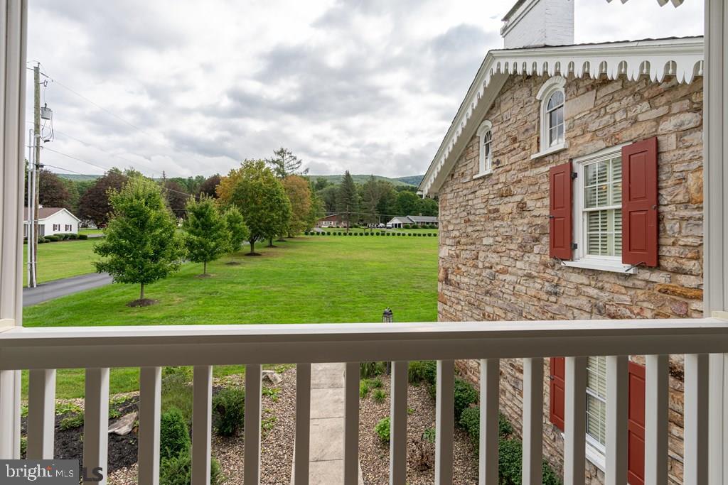 BELLMEADE - Residential