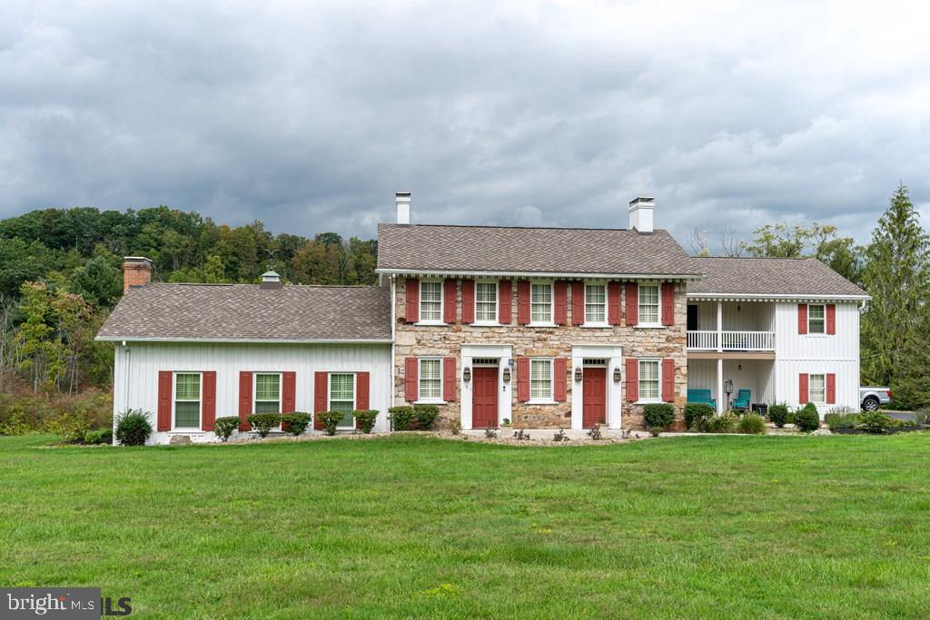 BELLMEADE - Residential