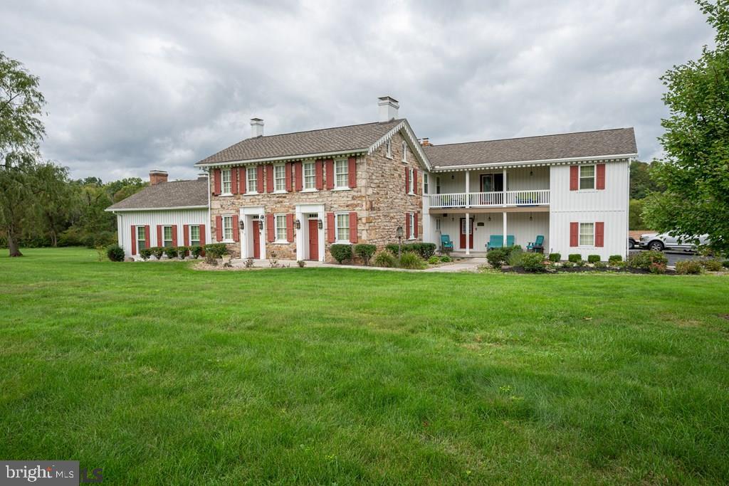 BELLMEADE - Residential