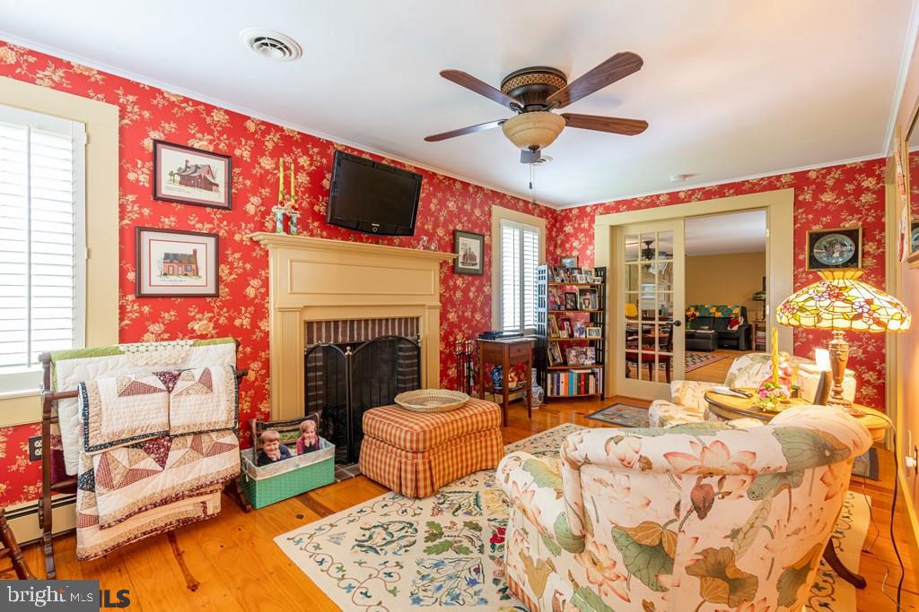 BELLMEADE - Residential