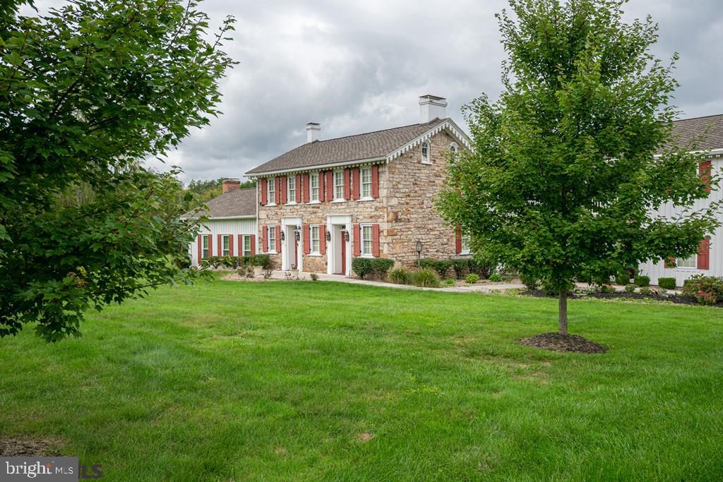 BELLMEADE - Residential