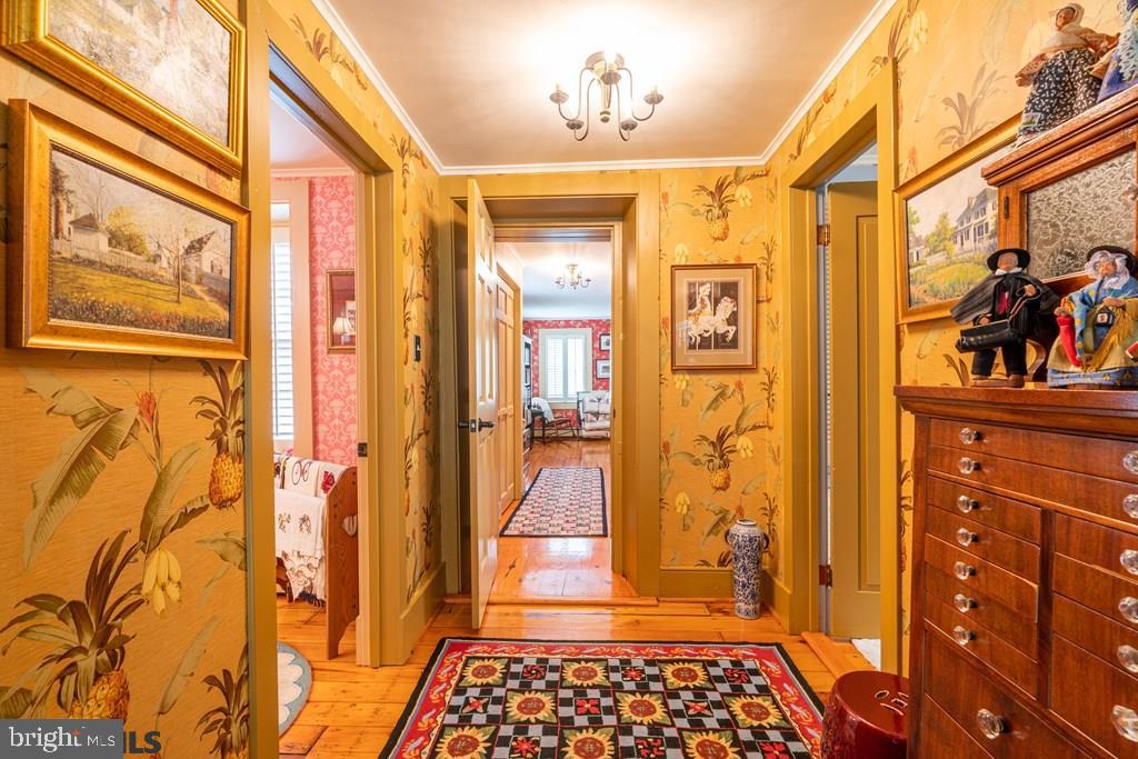 BELLMEADE - Residential