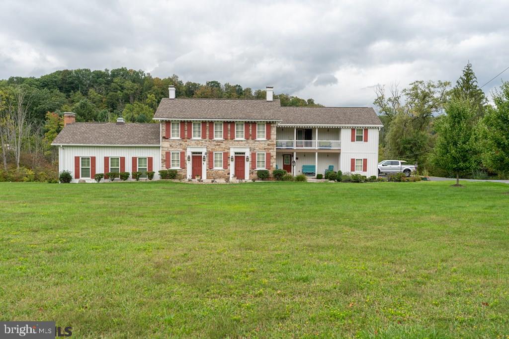 BELLMEADE - Residential
