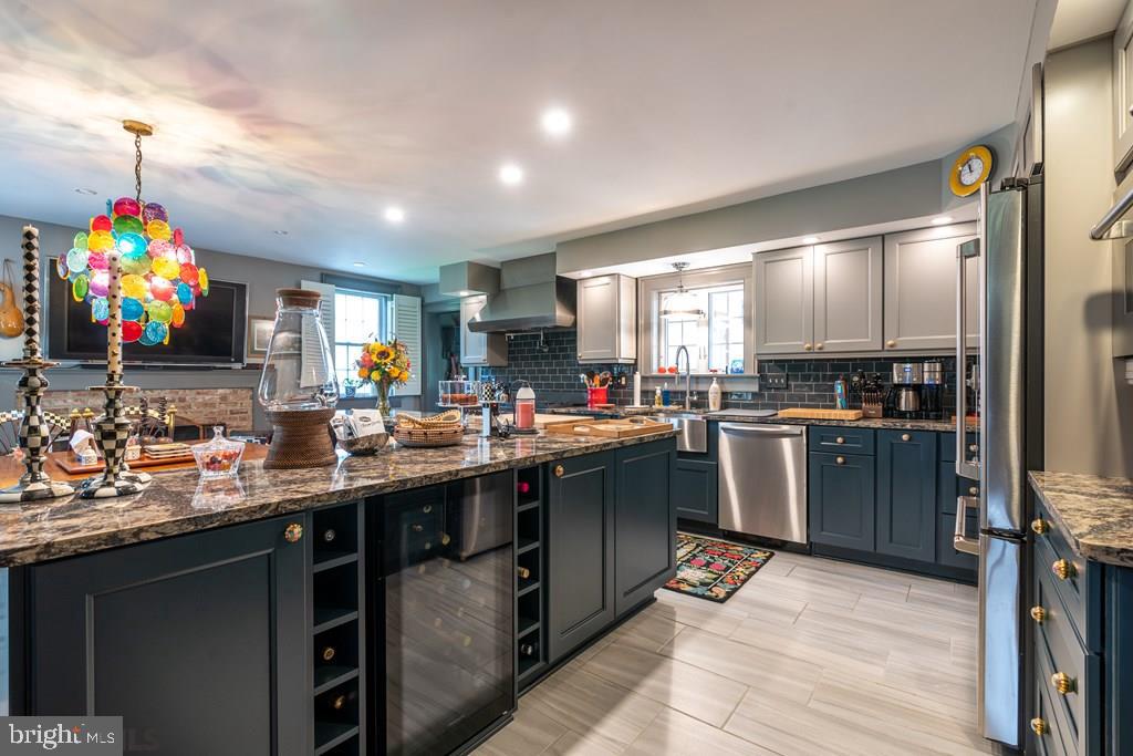 BELLMEADE - Residential