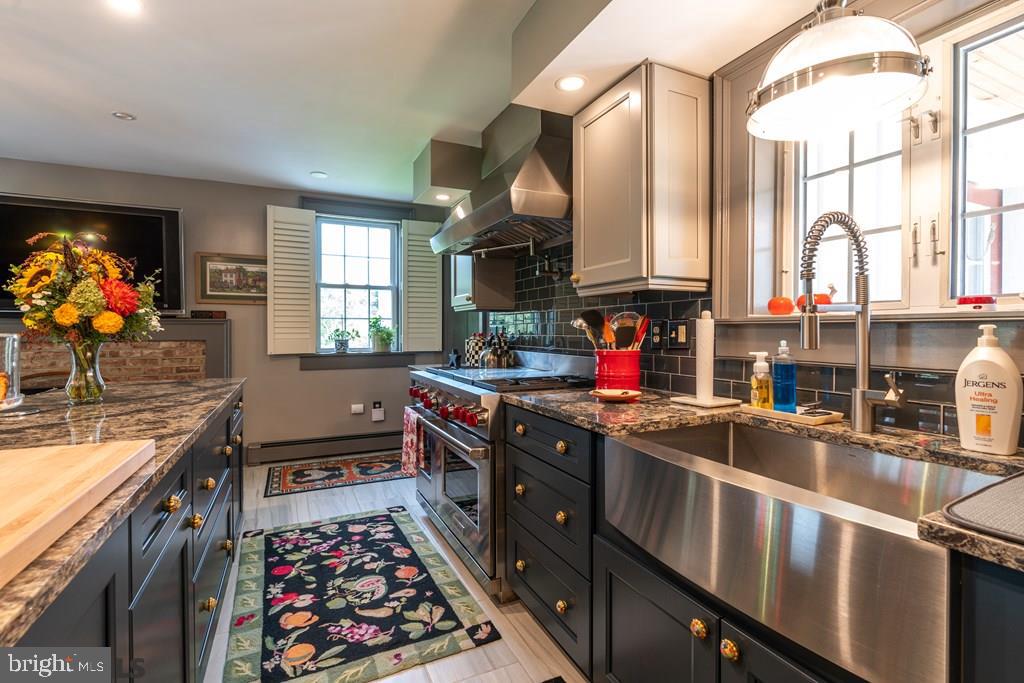 BELLMEADE - Residential