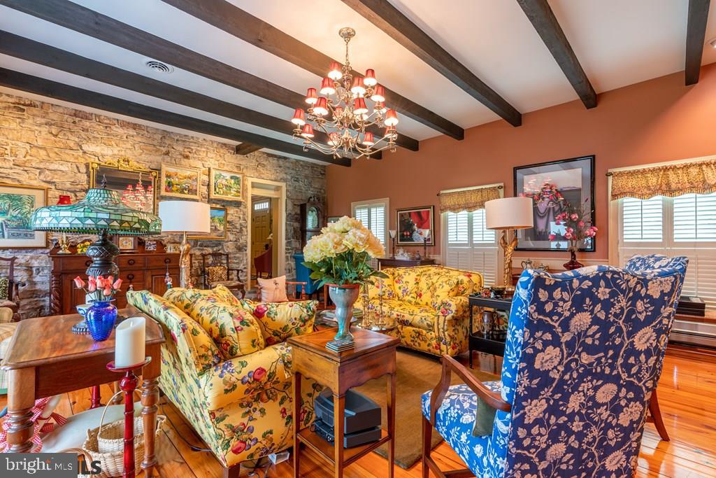 BELLMEADE - Residential