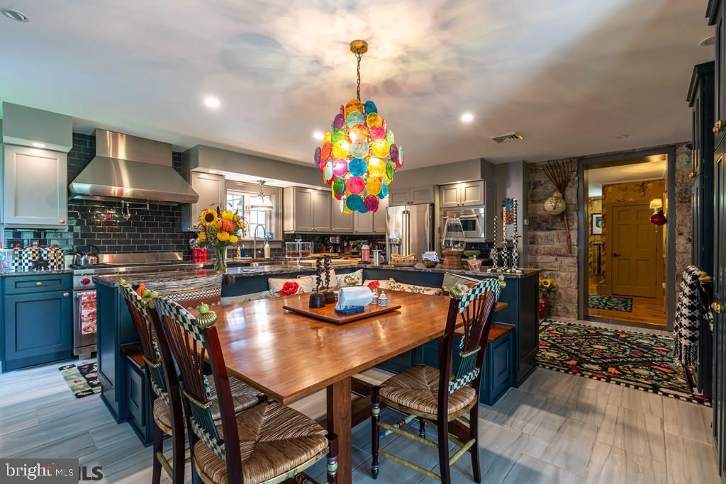 BELLMEADE - Residential