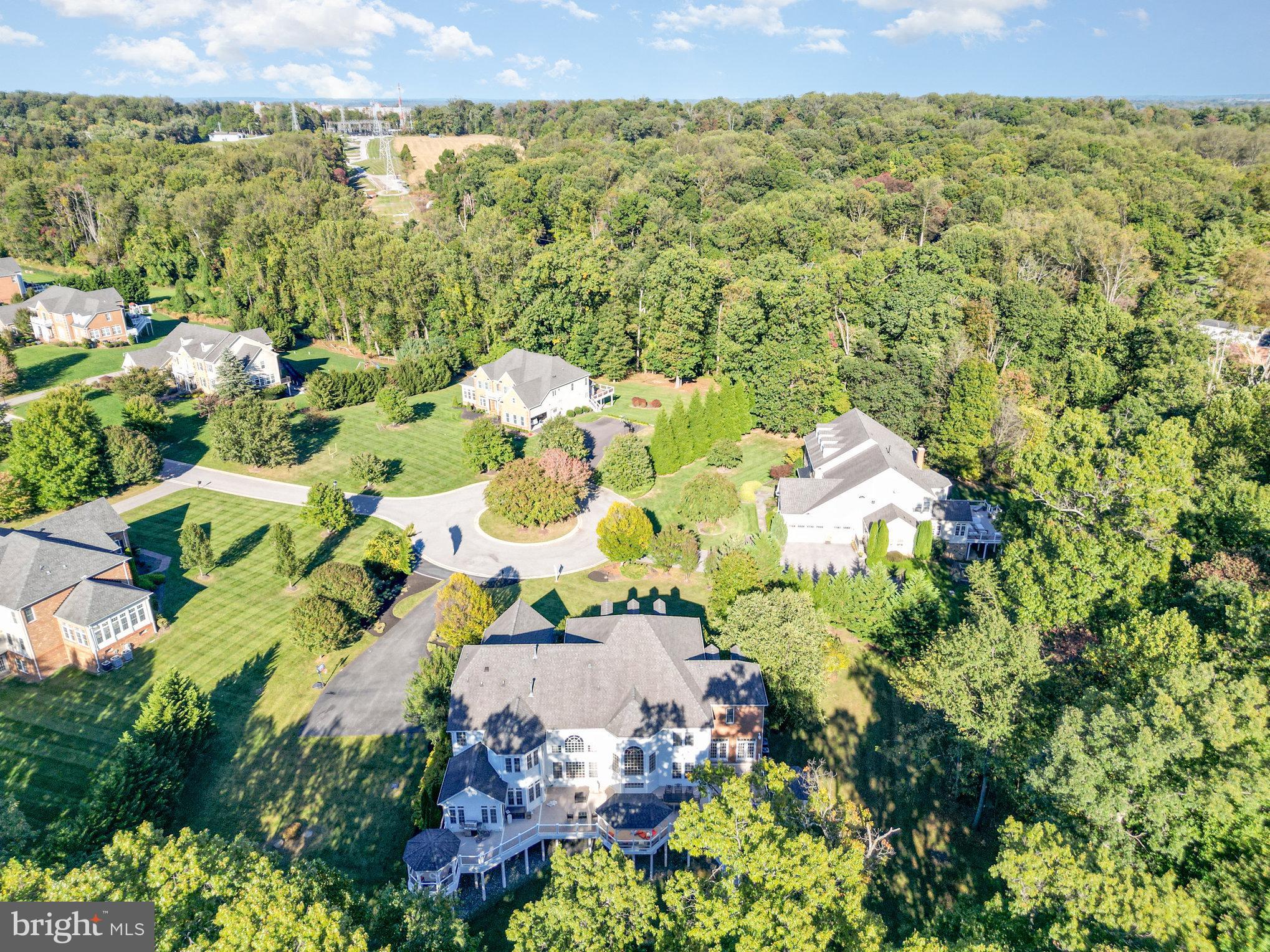 WATERFORD PRESERVE - Residential