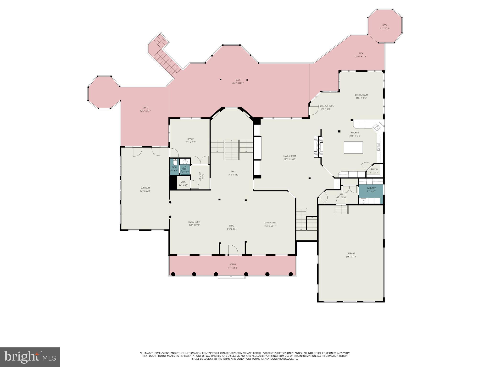 WATERFORD PRESERVE - Residential